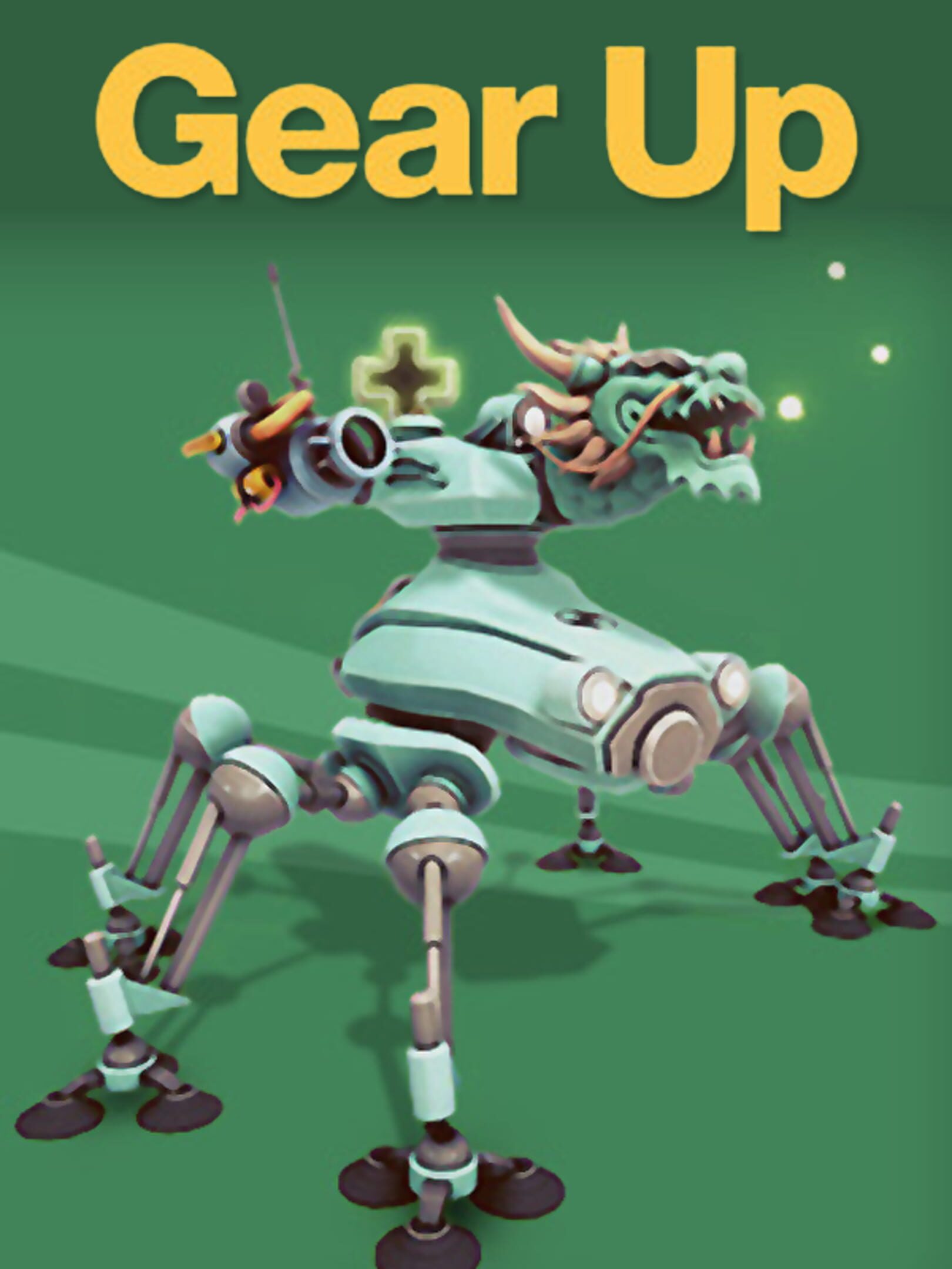 Gear Up
