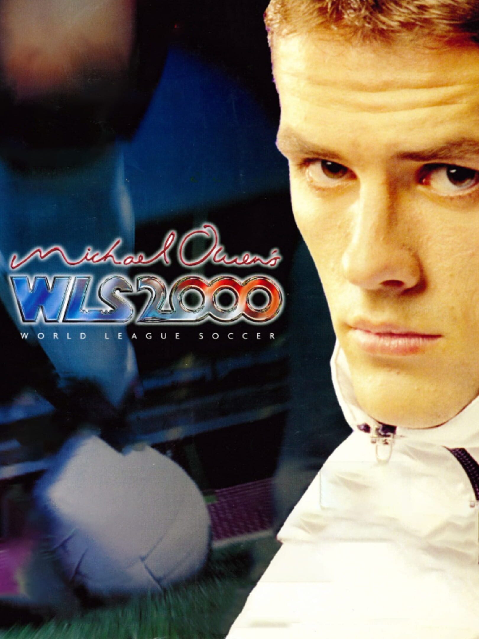 Michael Owen's WLS 2000