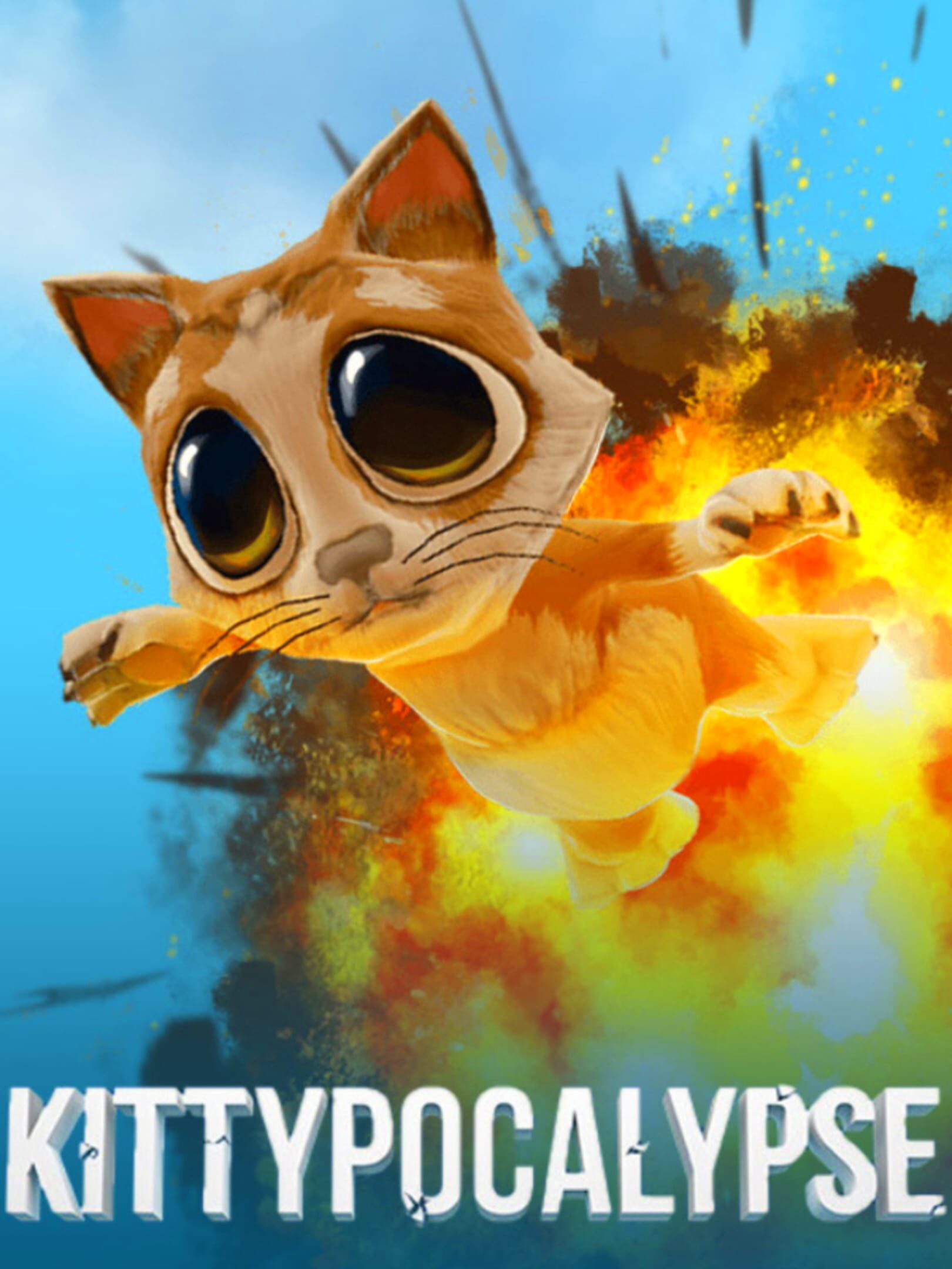 Kittypocalypse
