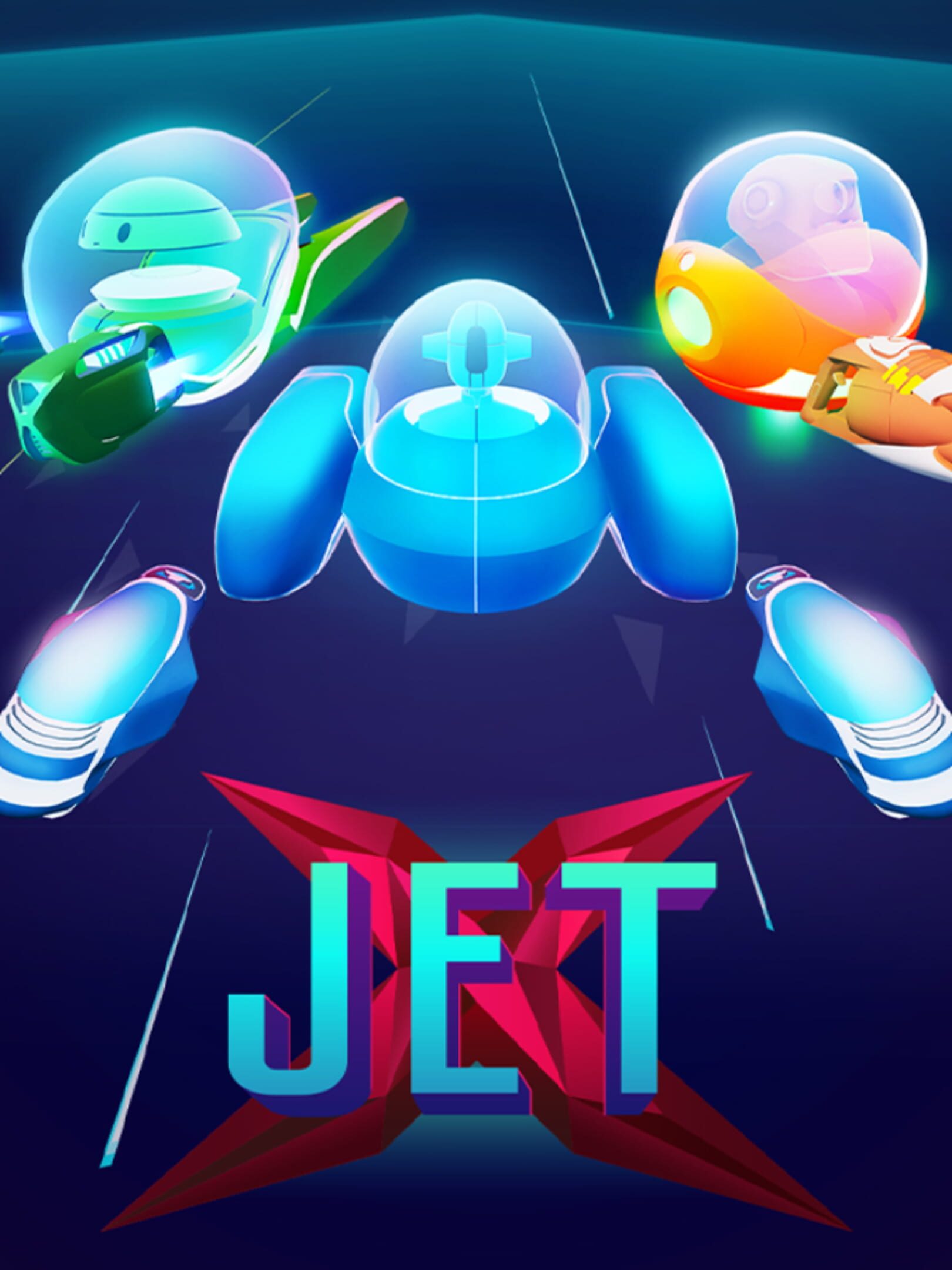 JetX