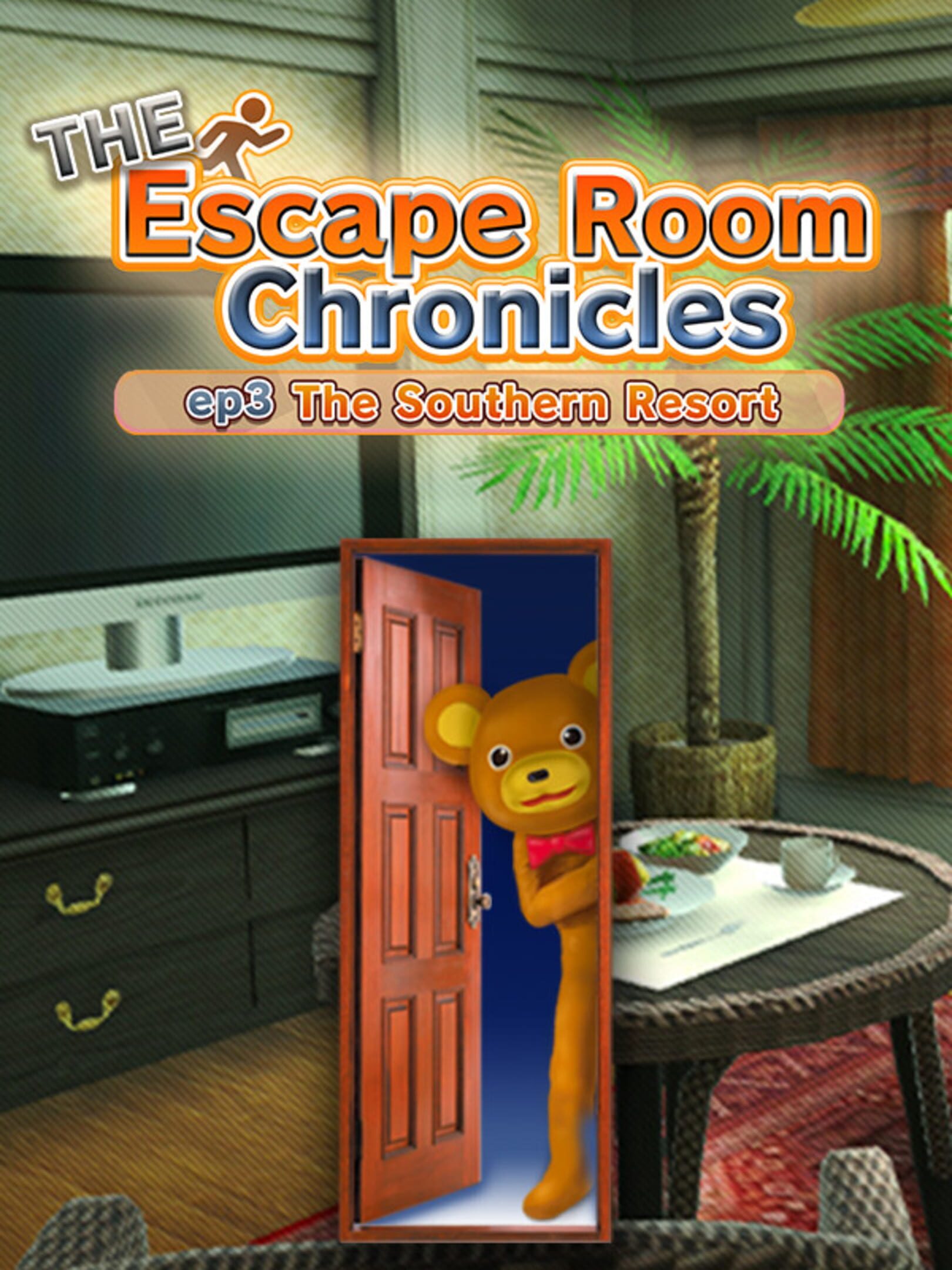 The Escape Room Chronicles ep3: The Southern Resort