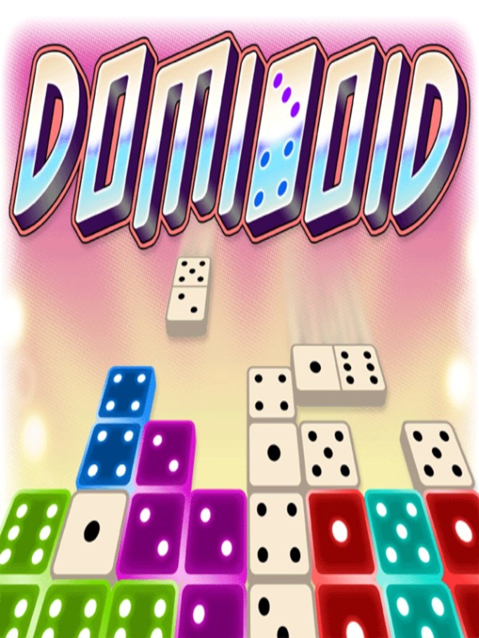 Dominoid cover