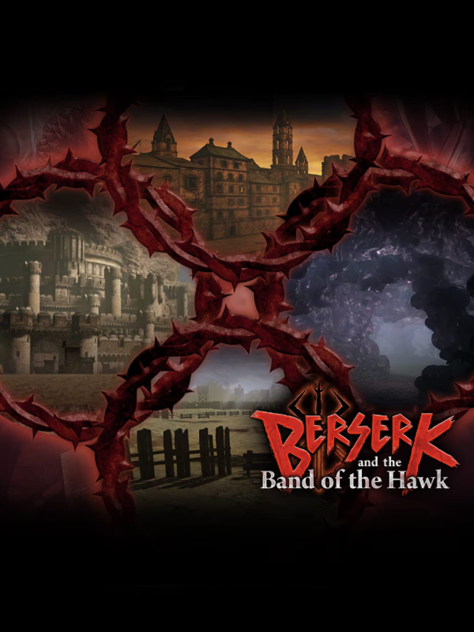 Berserk and the Band of the Hawk: Additional Scenario Set cover