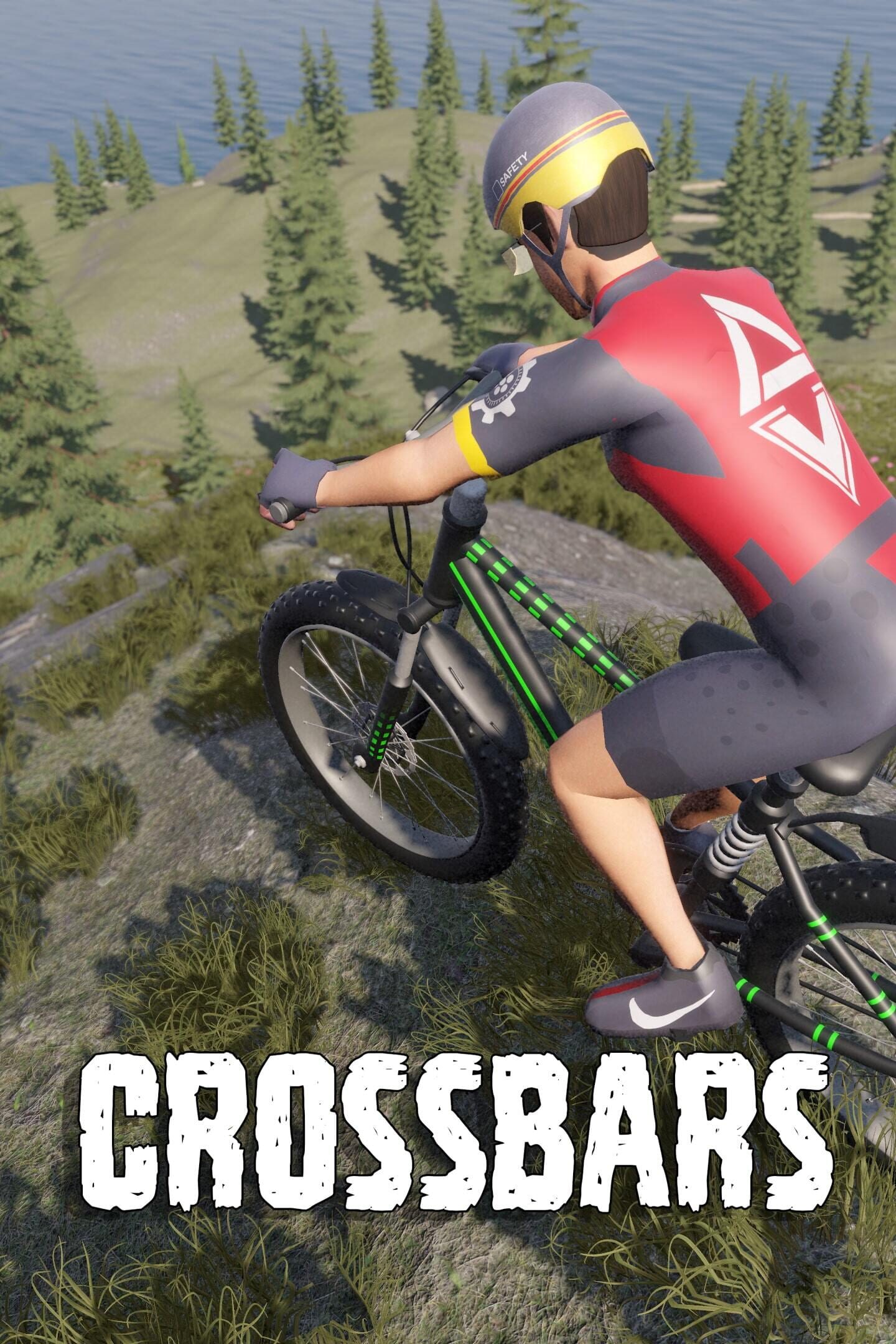Crossbars