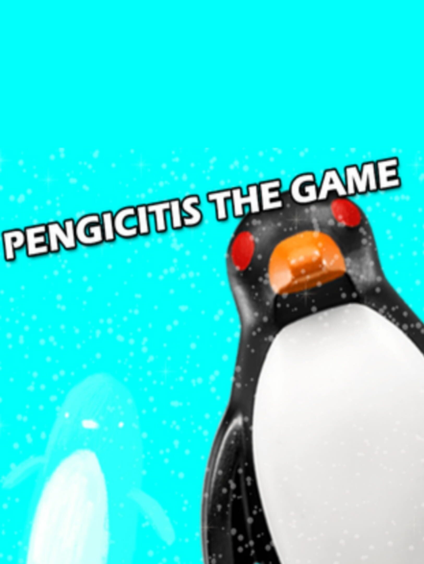 Pengicitis The Game cover