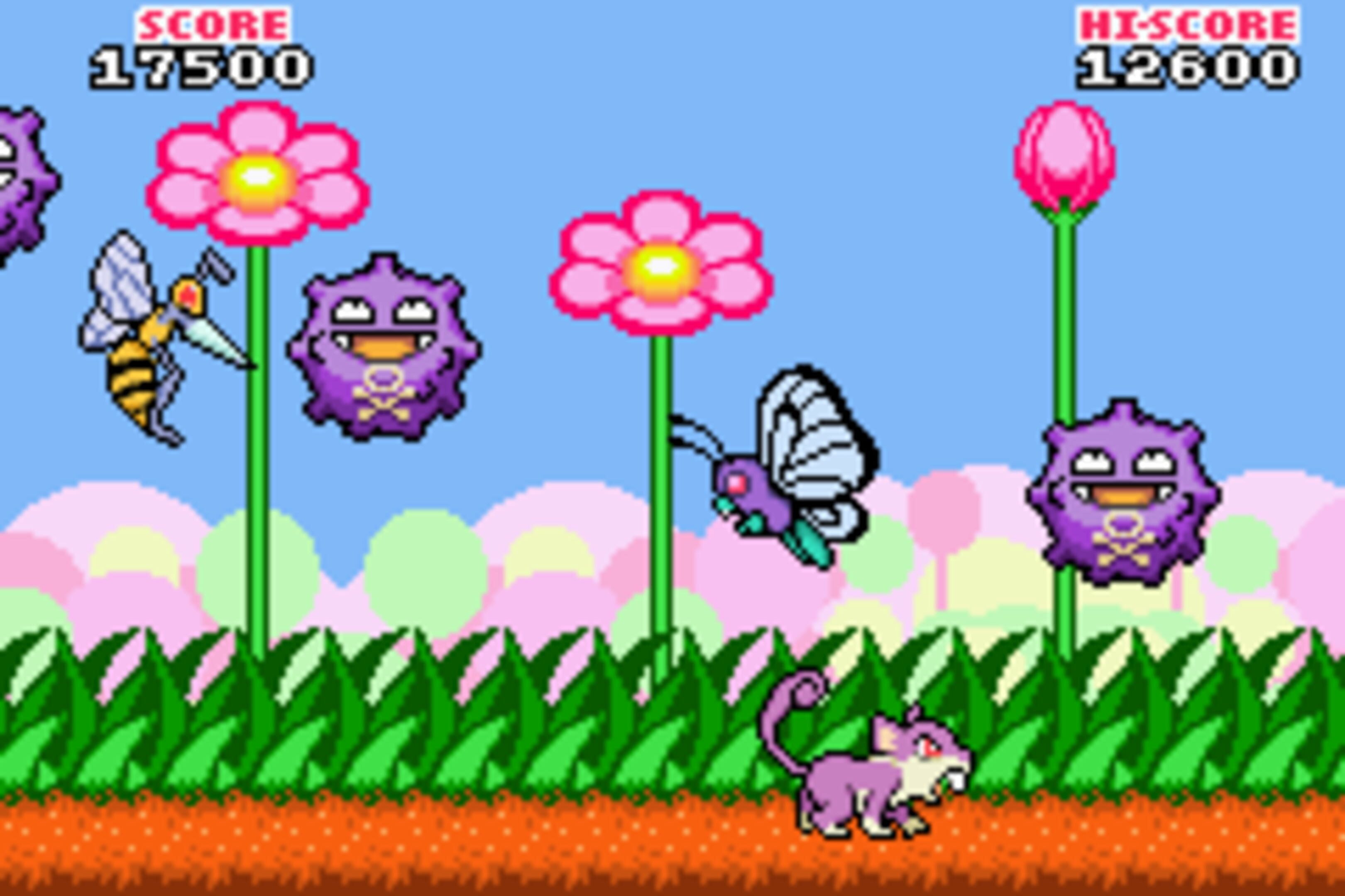 Flower Power