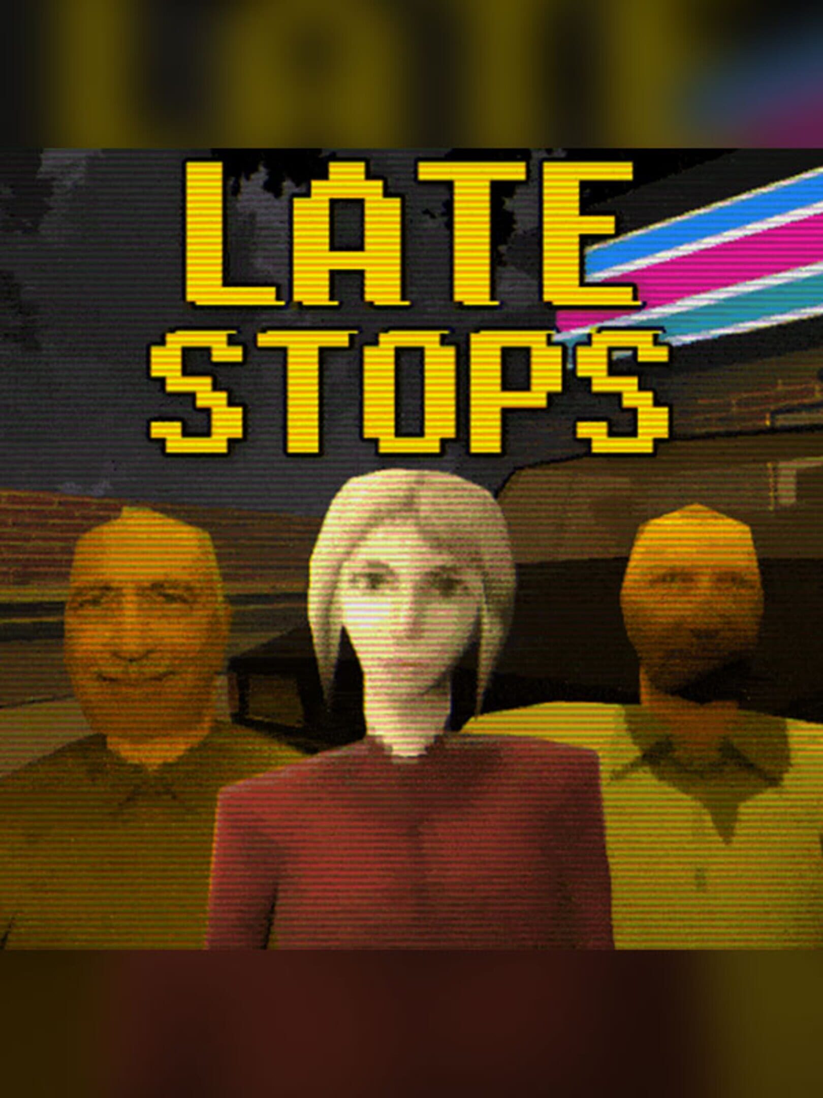 Late Stops