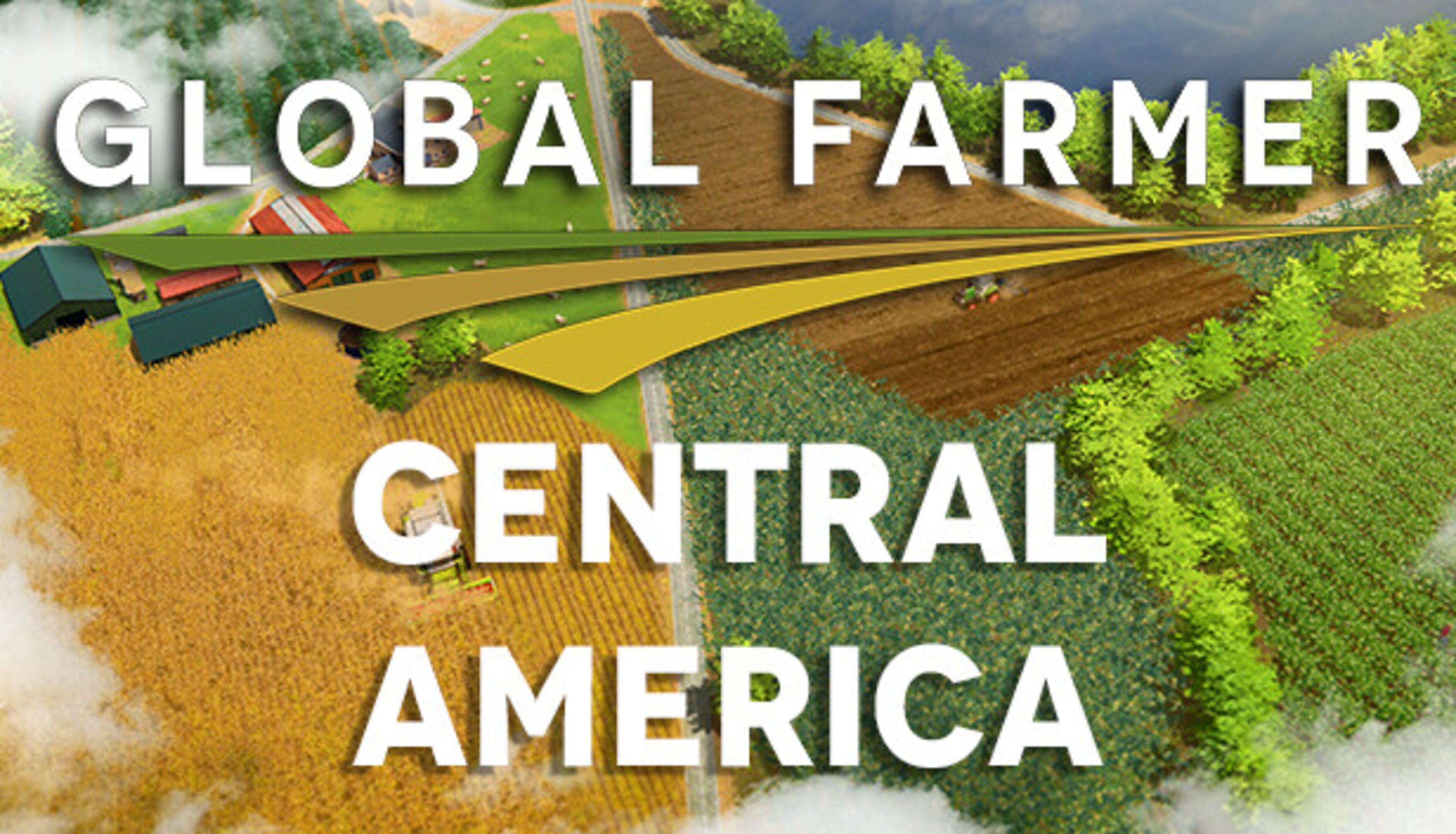 Global Farmer: Central America