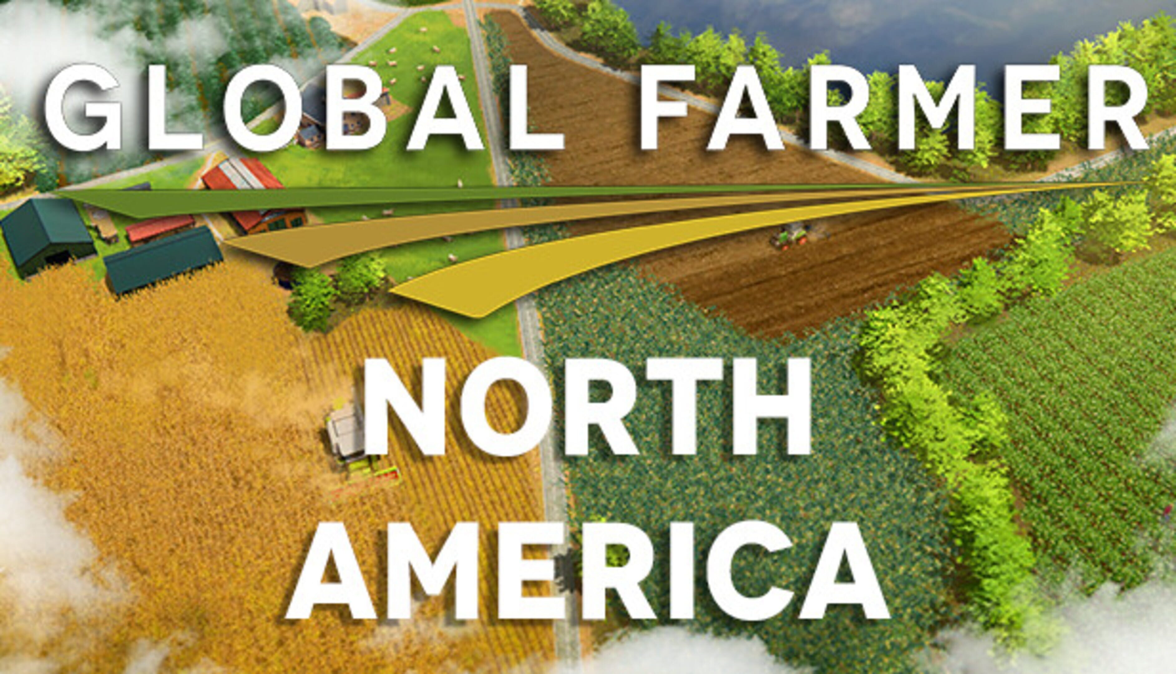 Global Farmer: North America