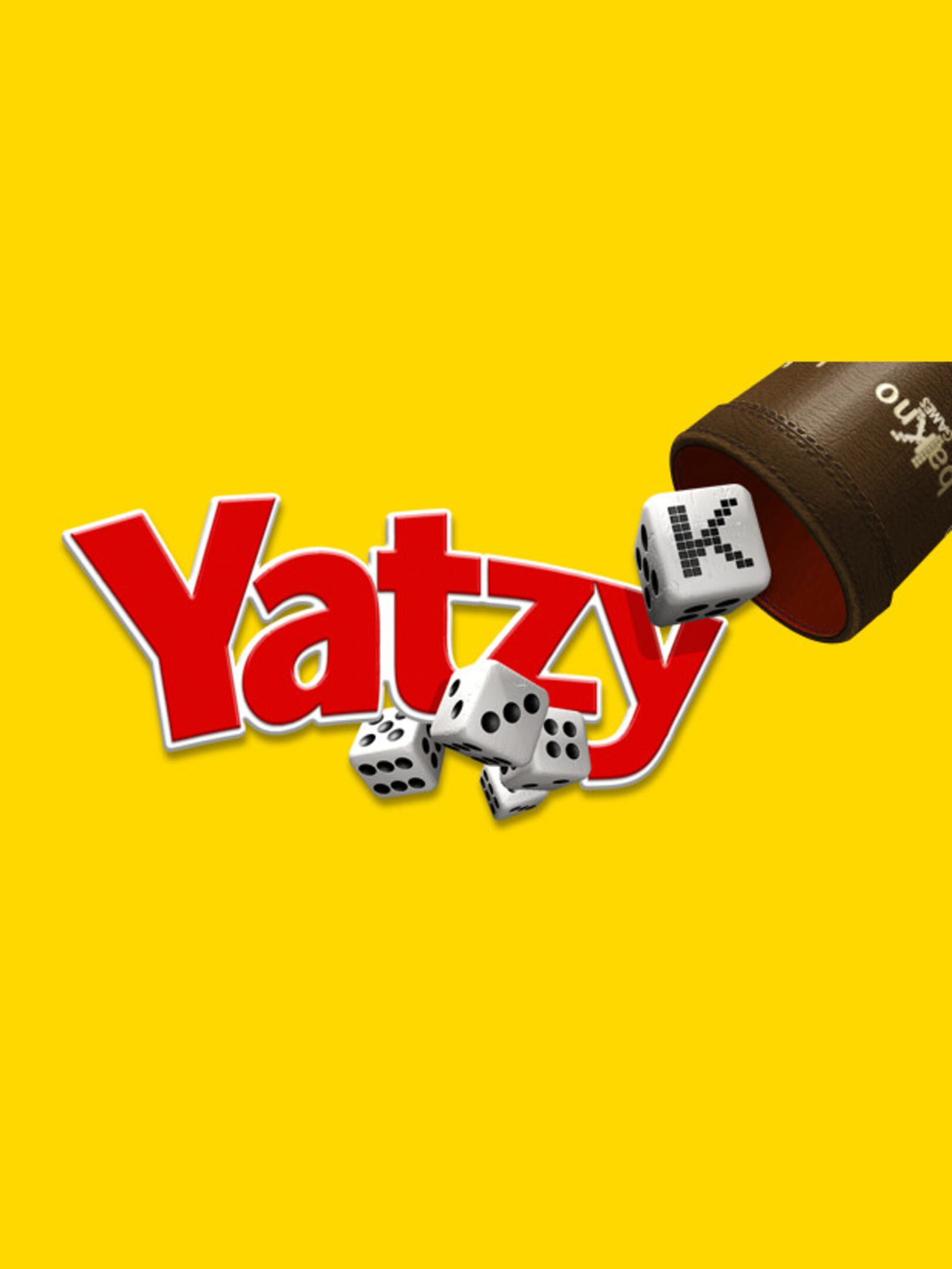 Yatzy