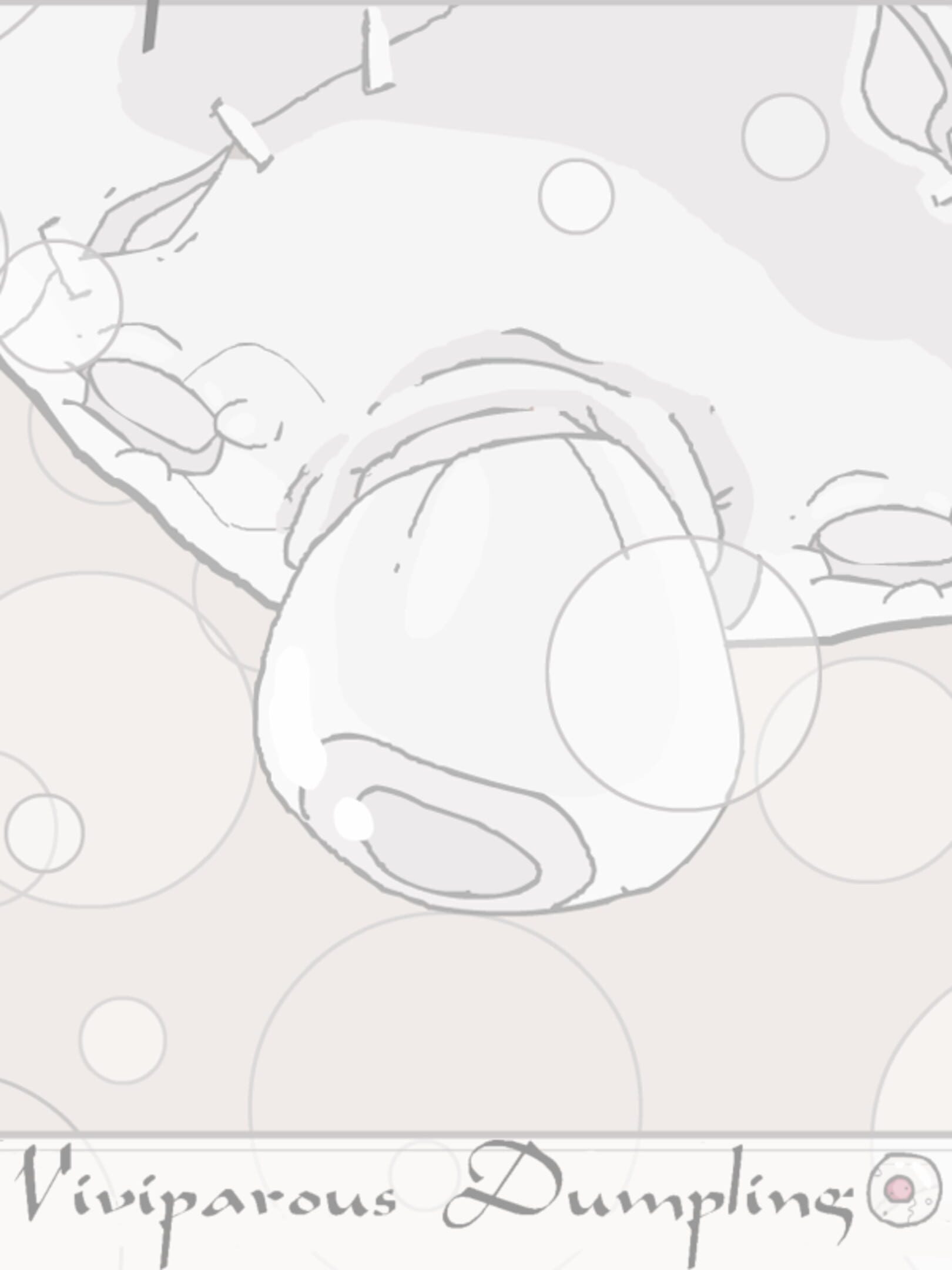 Viviparous Dumpling