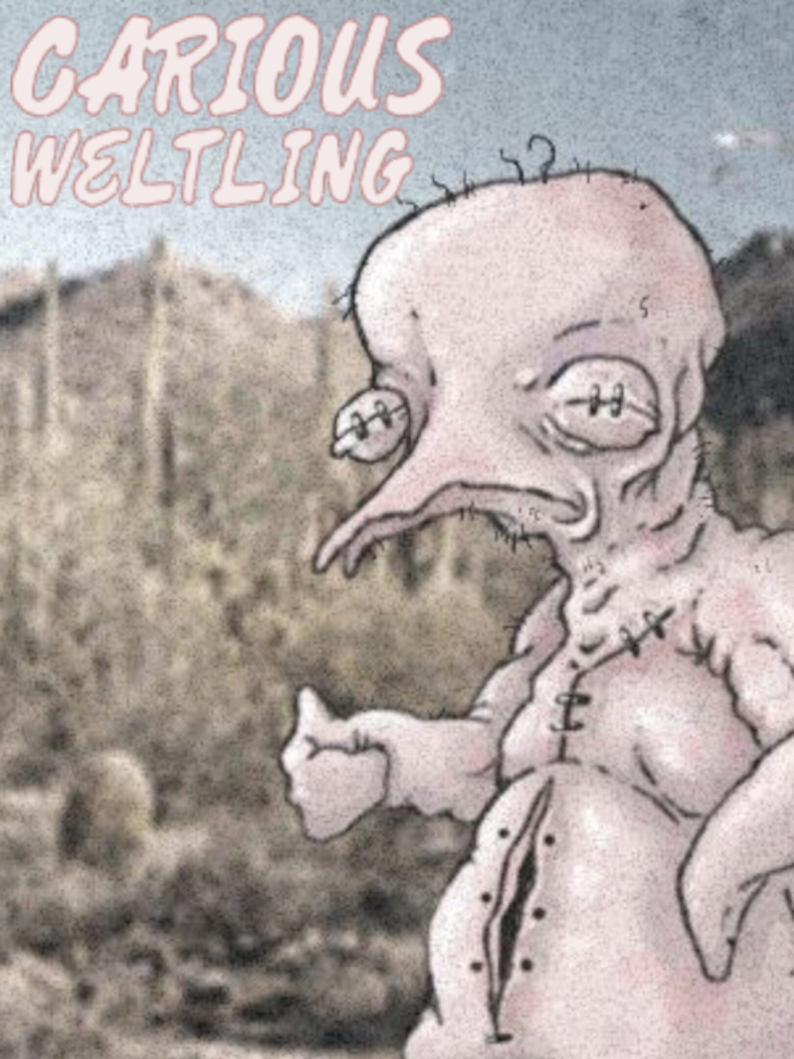 Carious Weltling