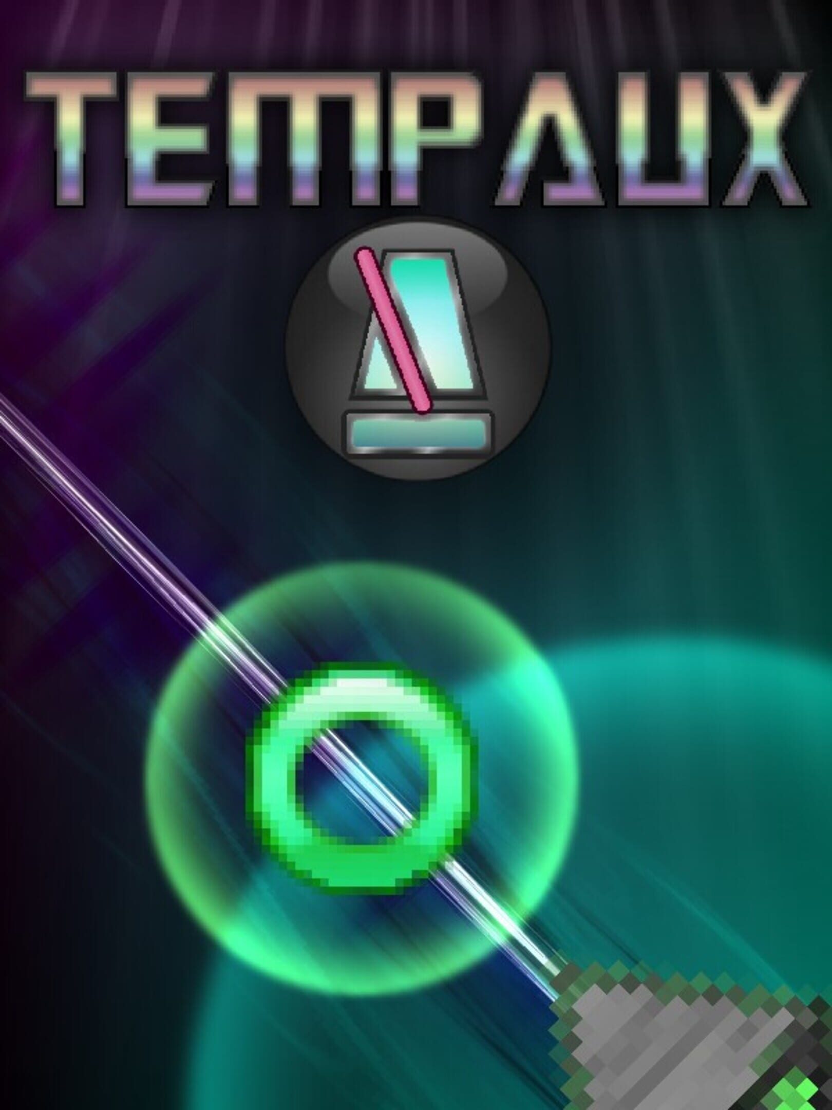 Tempaux cover
