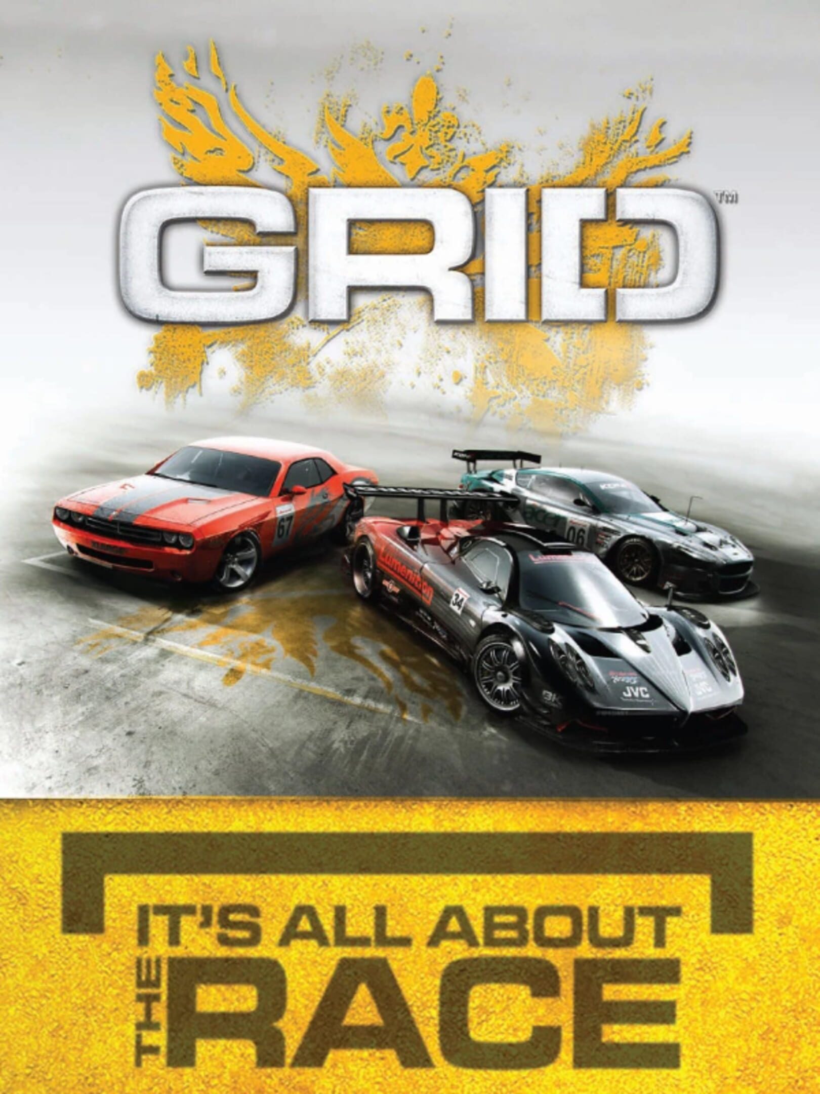 Grid