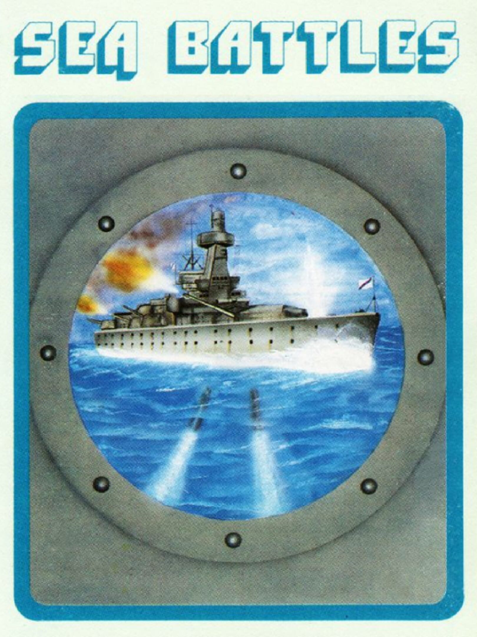 Sea Battles