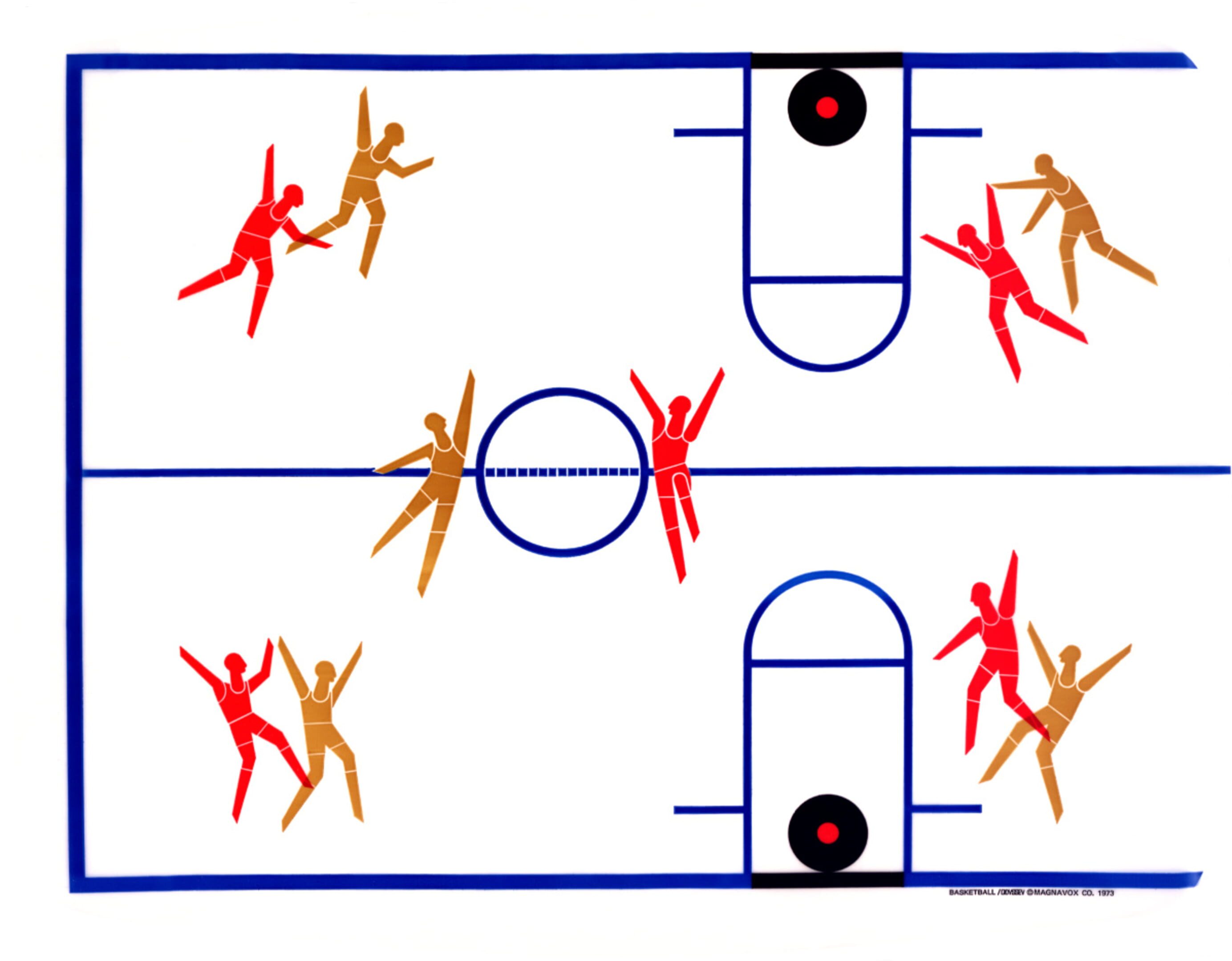 Basketball