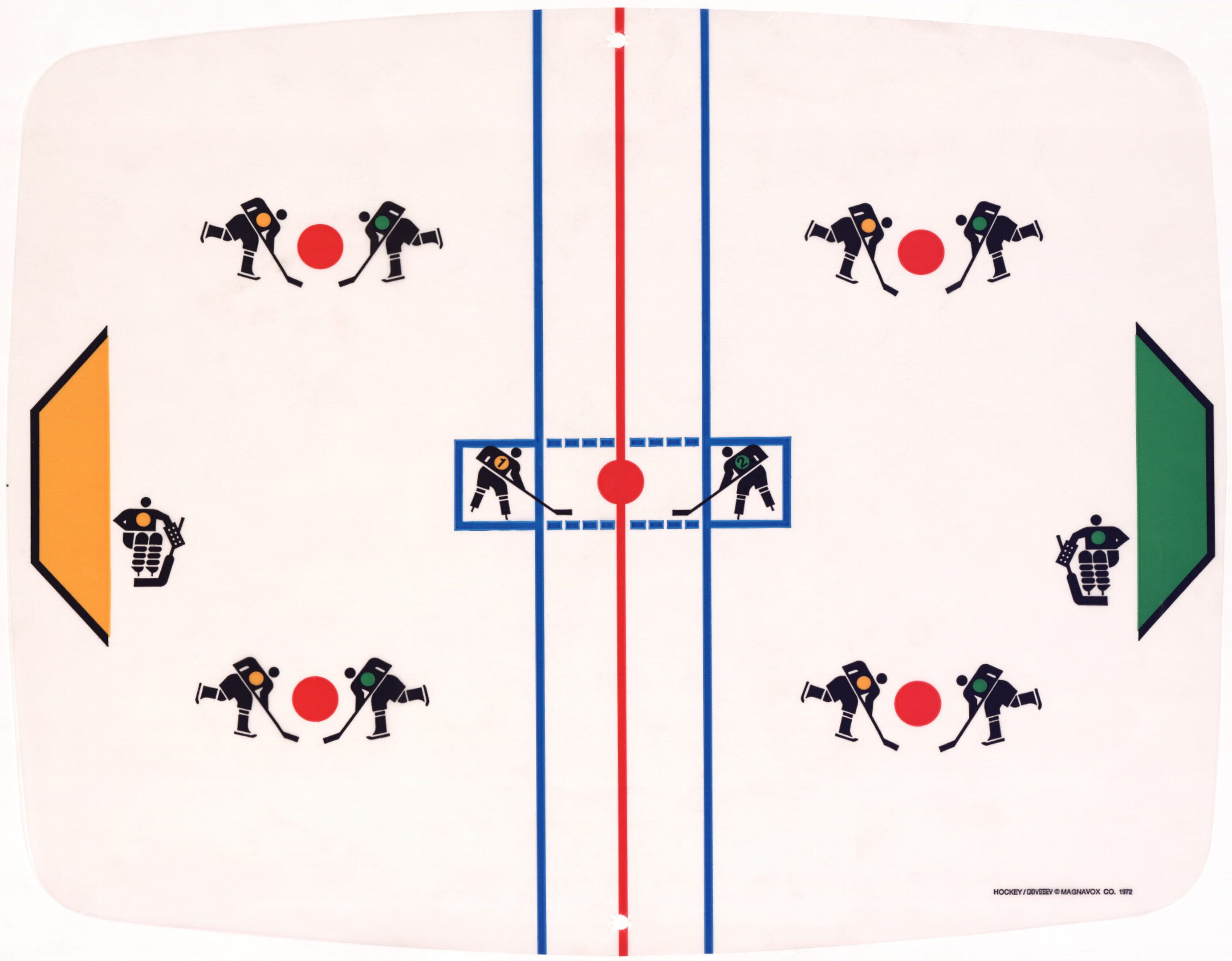 Hockey
