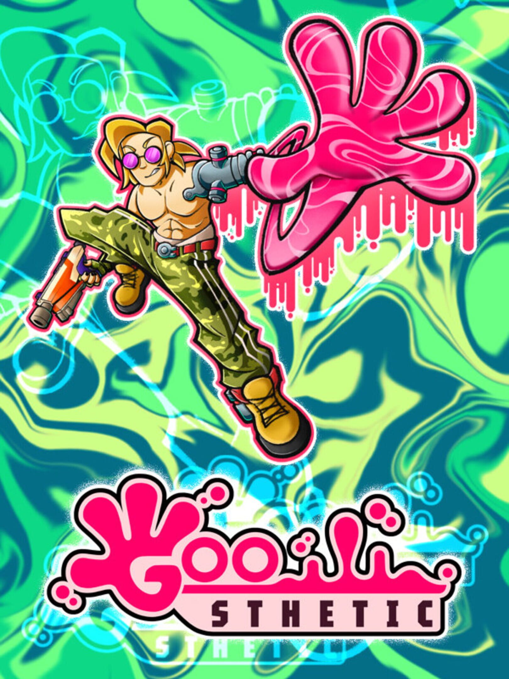 Goosthetic