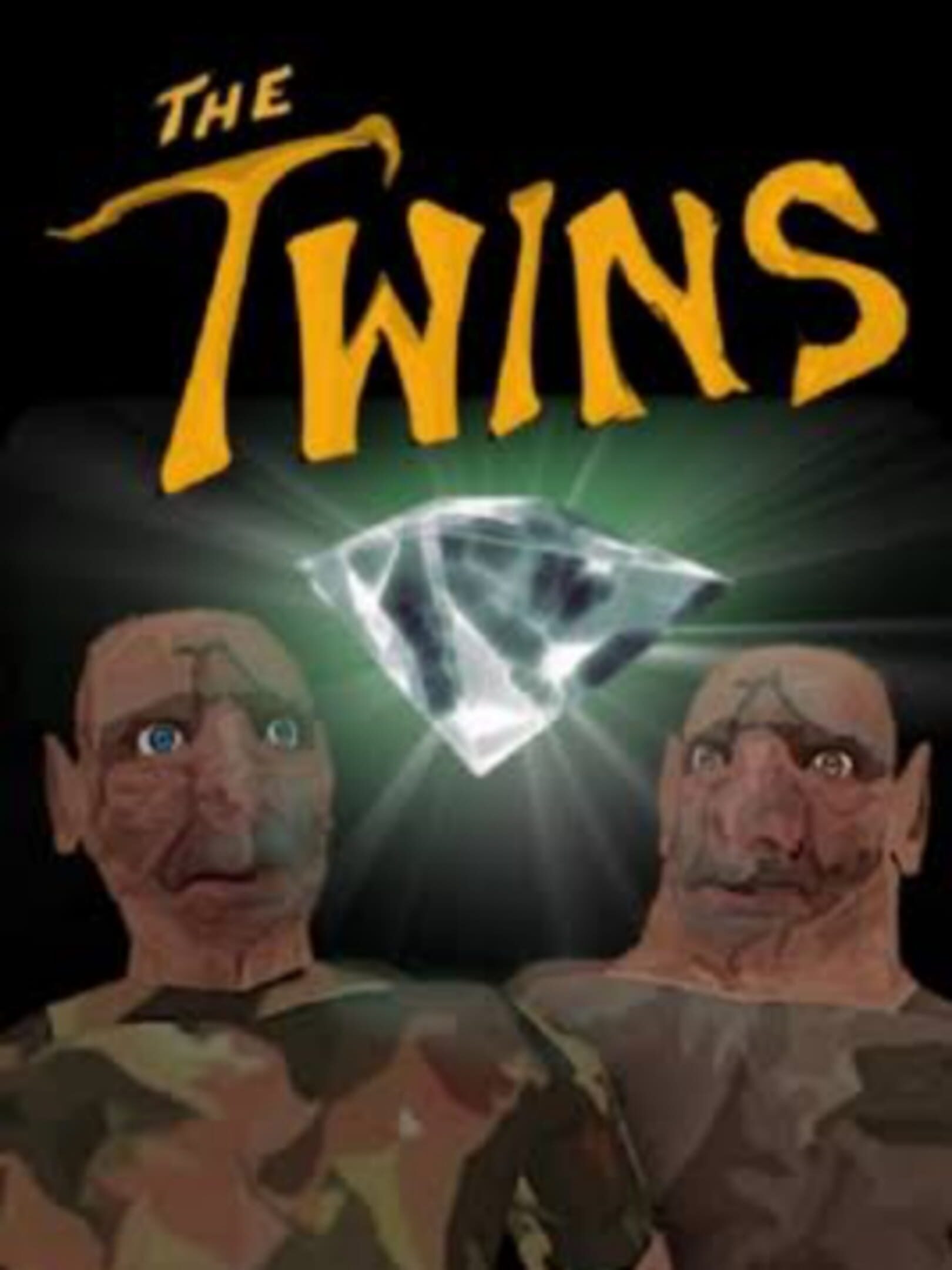 The Twins
