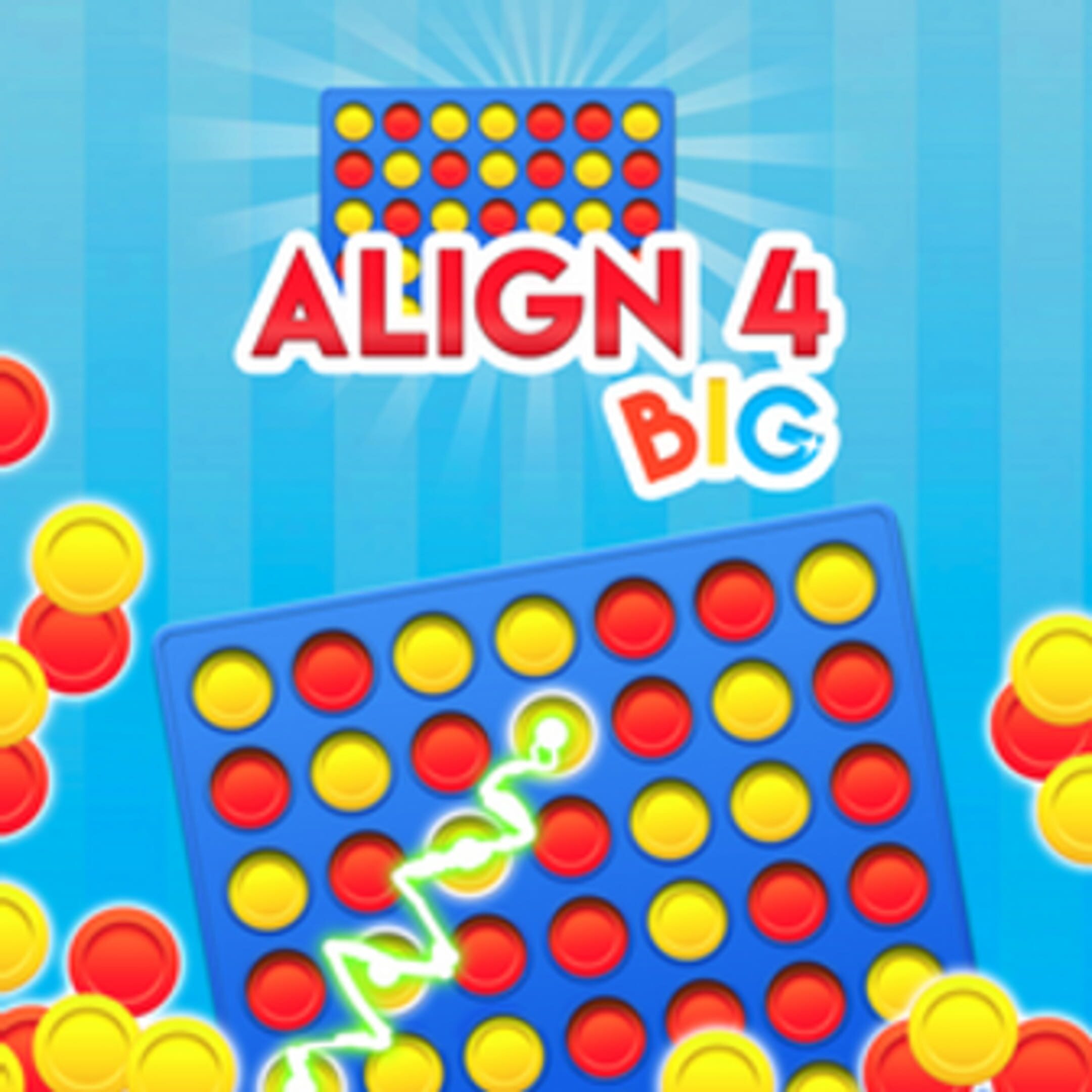 Align 4 Big