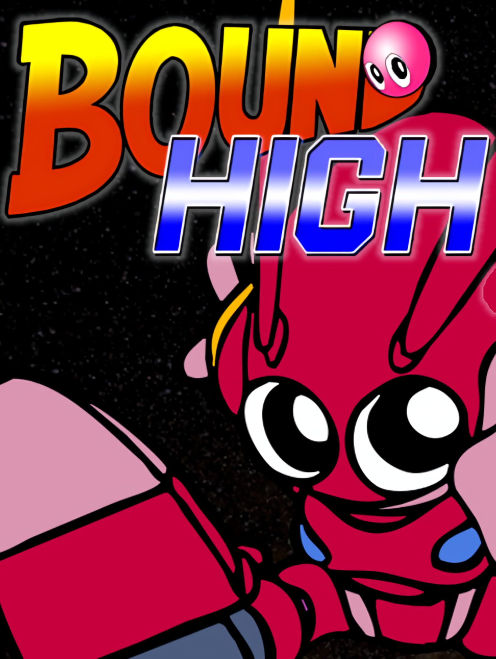 Bound High