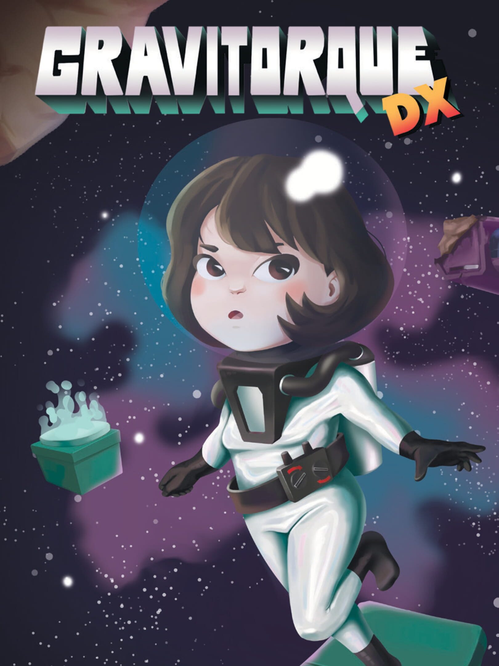 Gravitorque DX