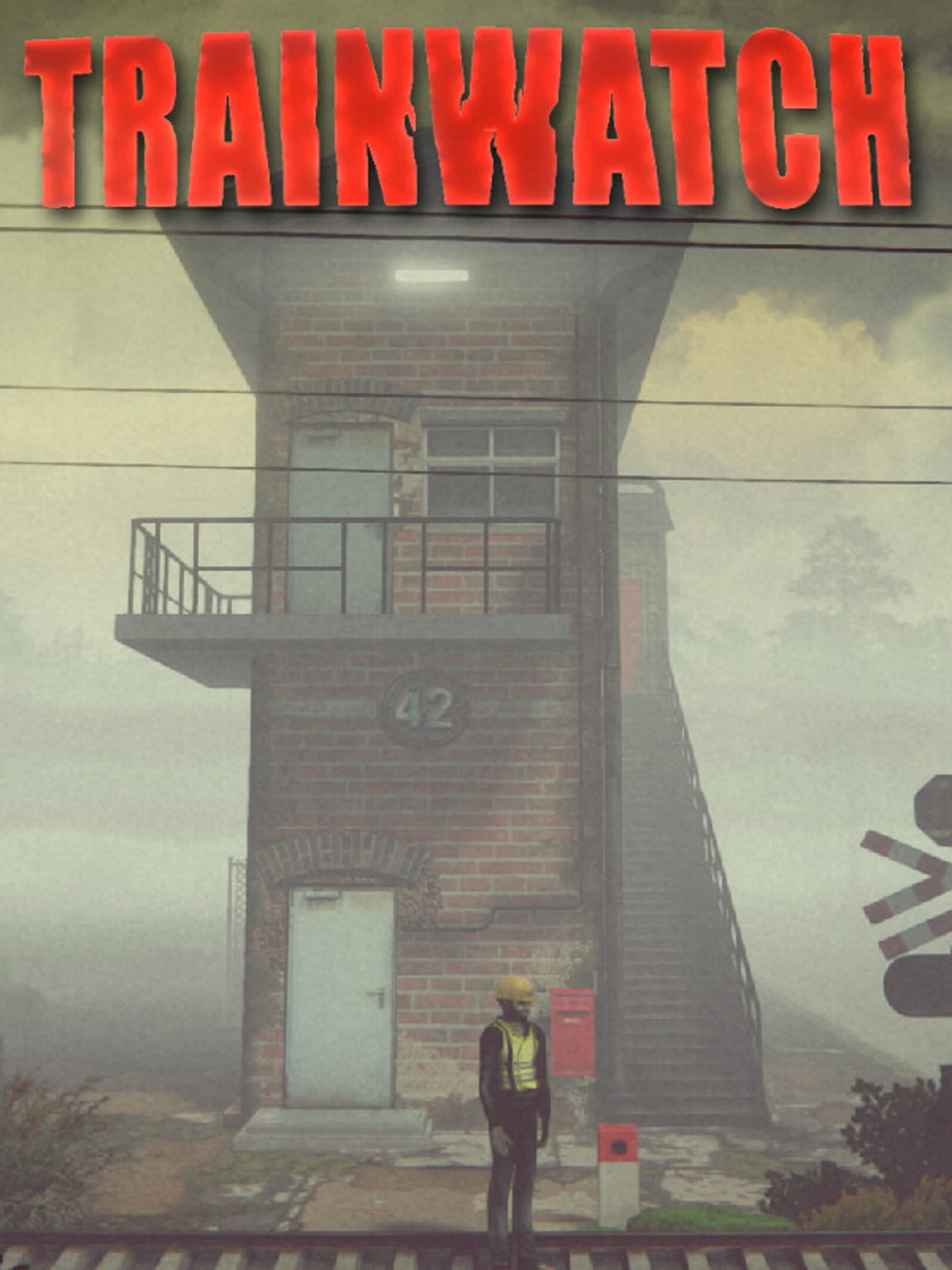 Trainwatch
