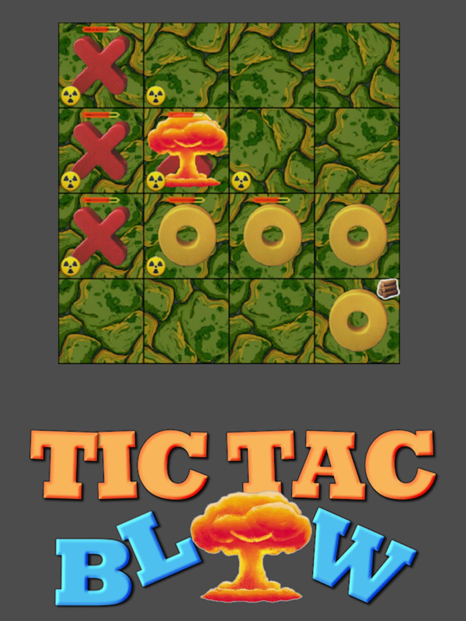 TicTacBlow cover