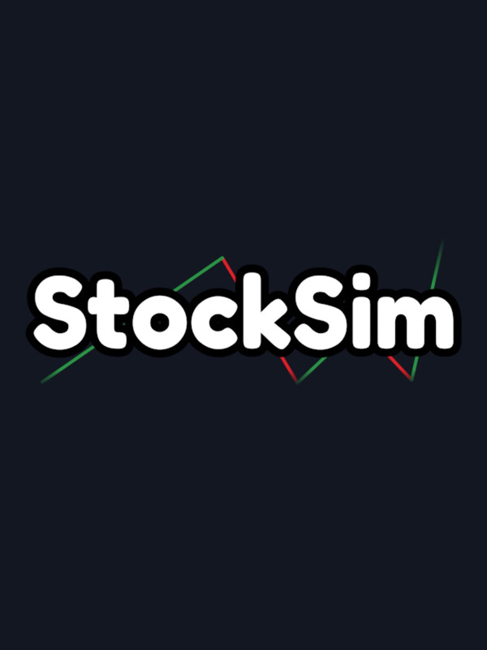 StockSim cover