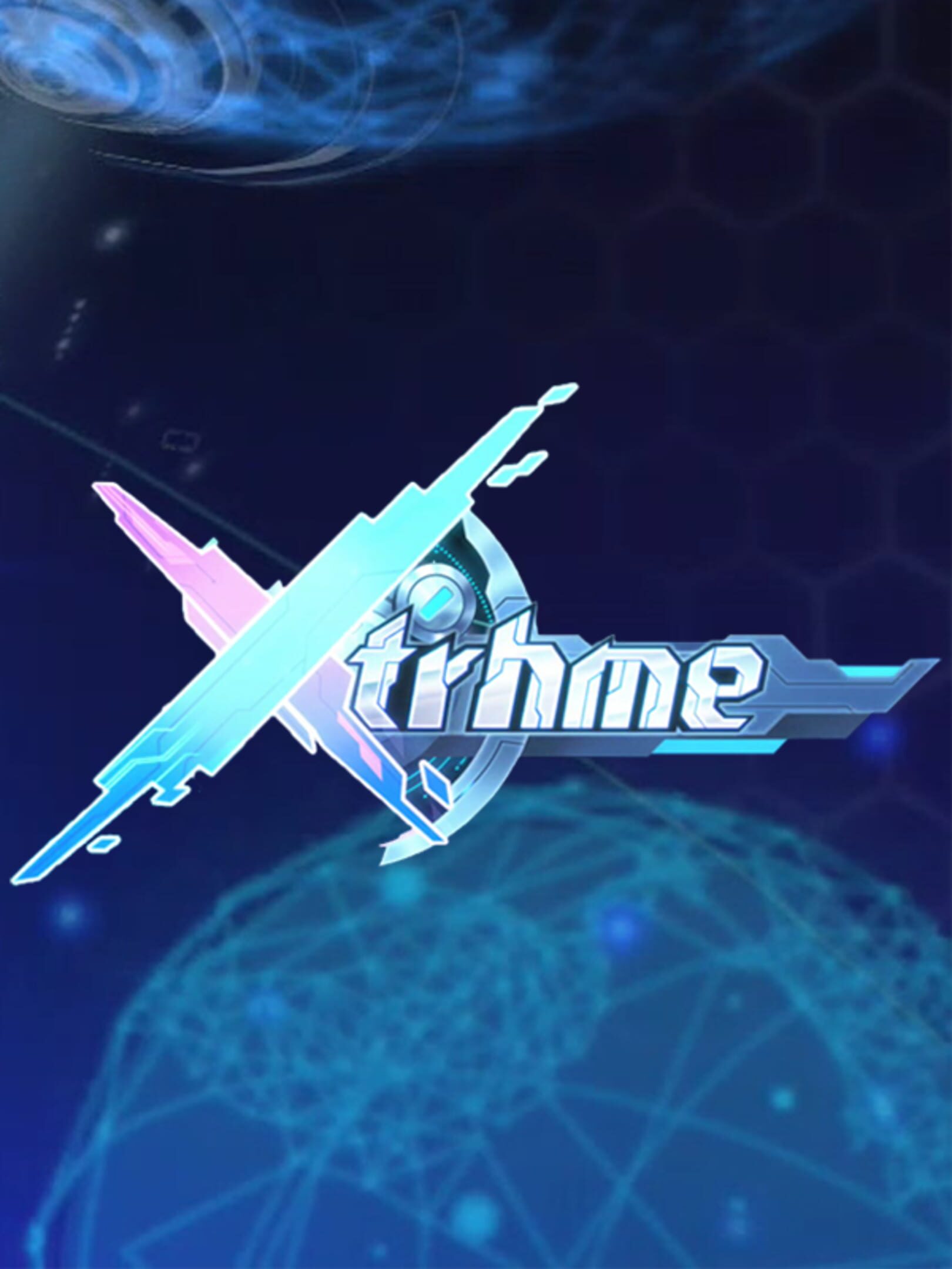 Xtrhme cover