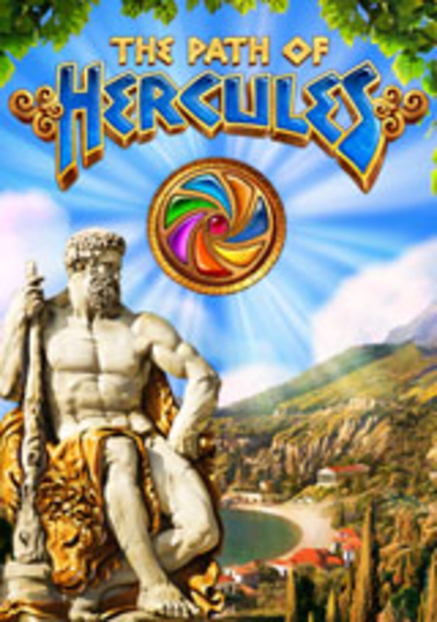 The Path of Hercules