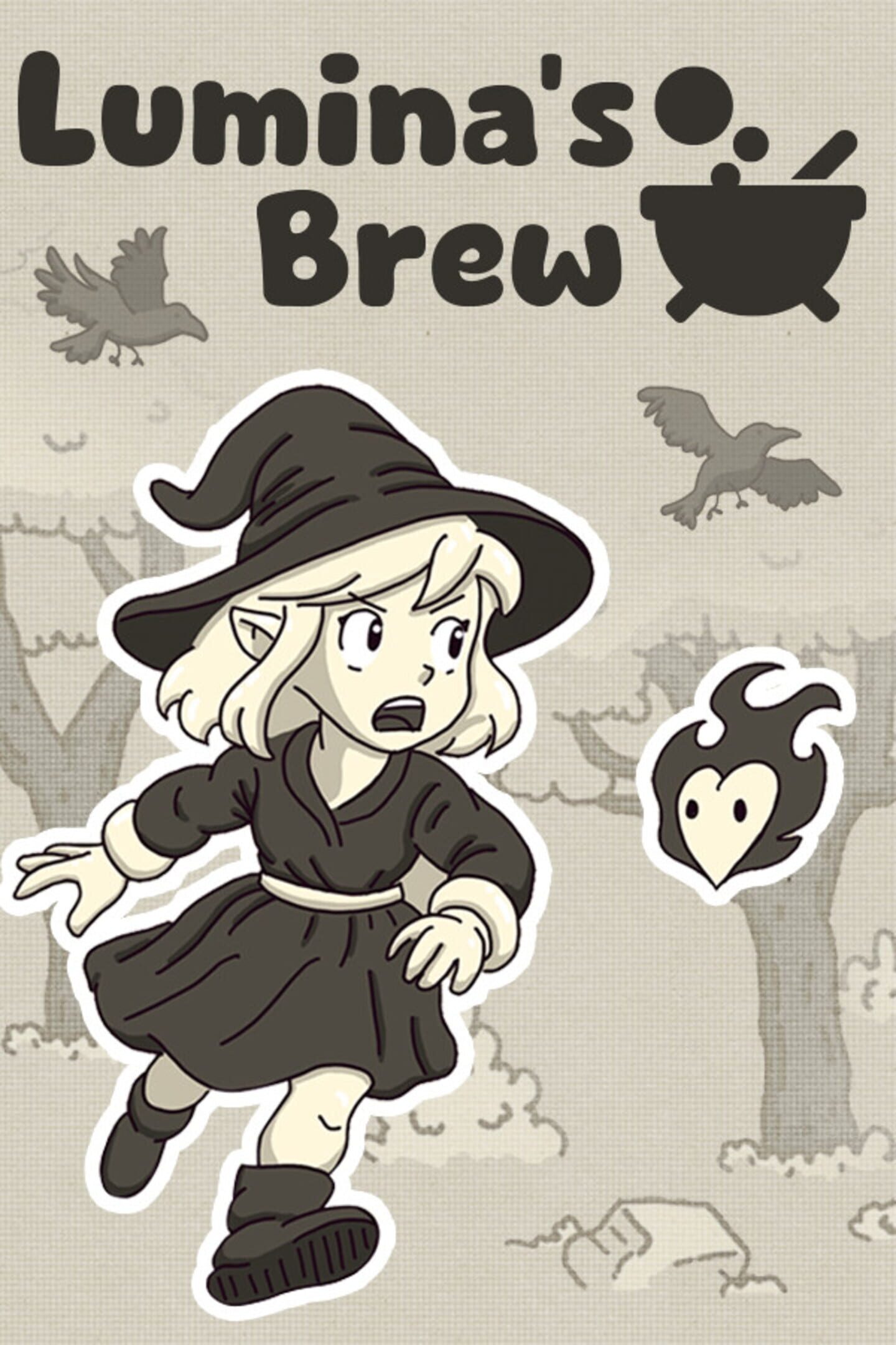 Lumina's Brew