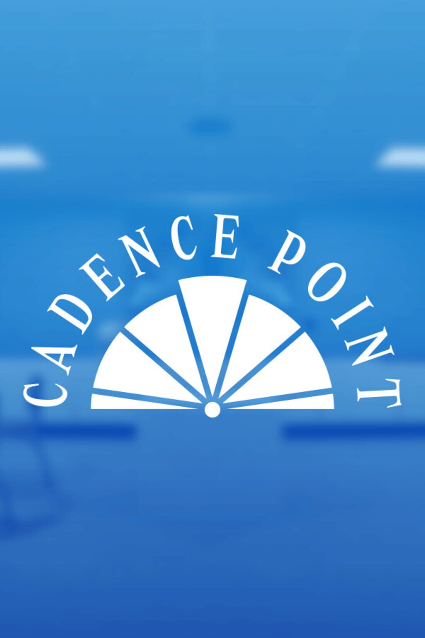 Cadence Point cover