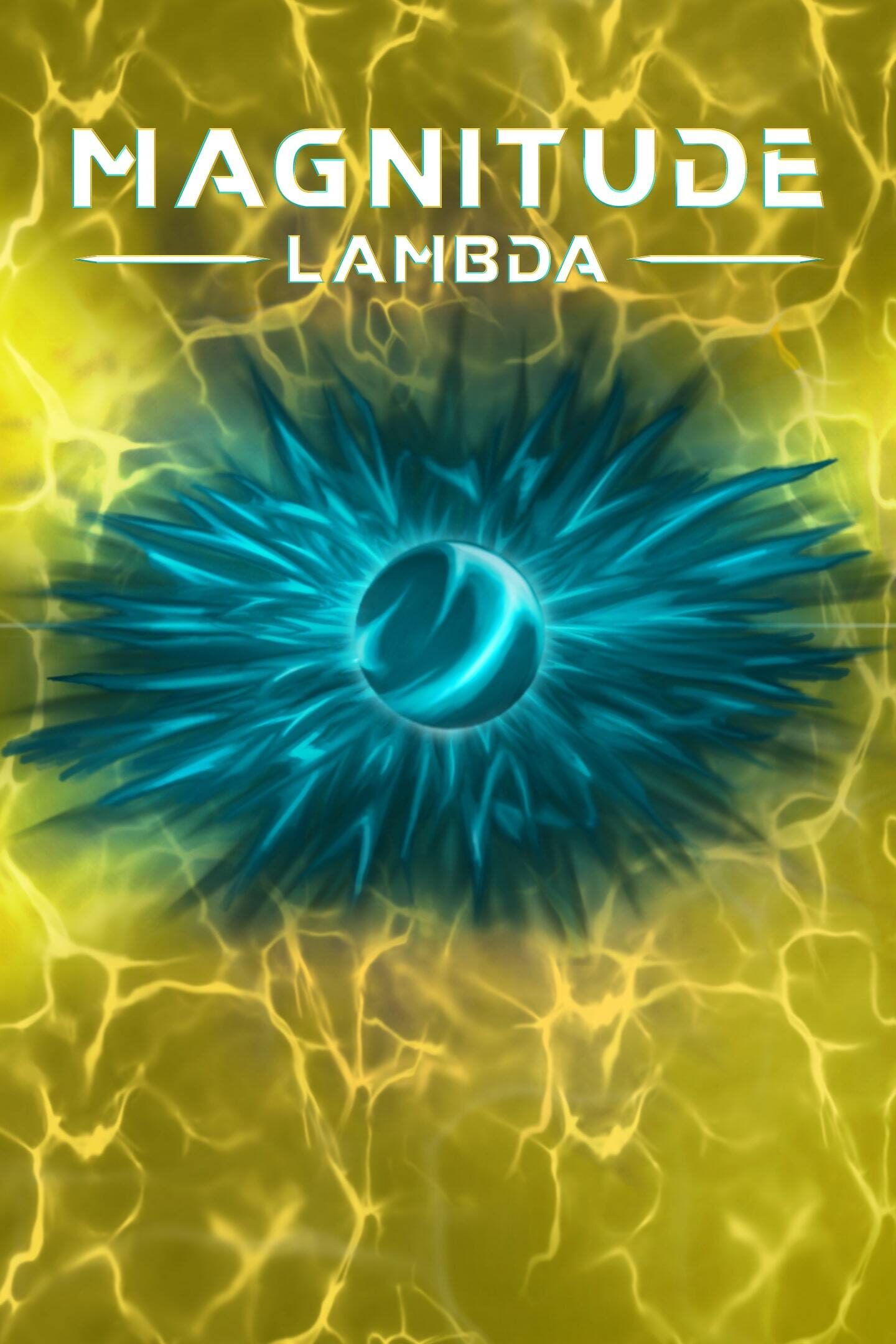 Magnitude: Lambda