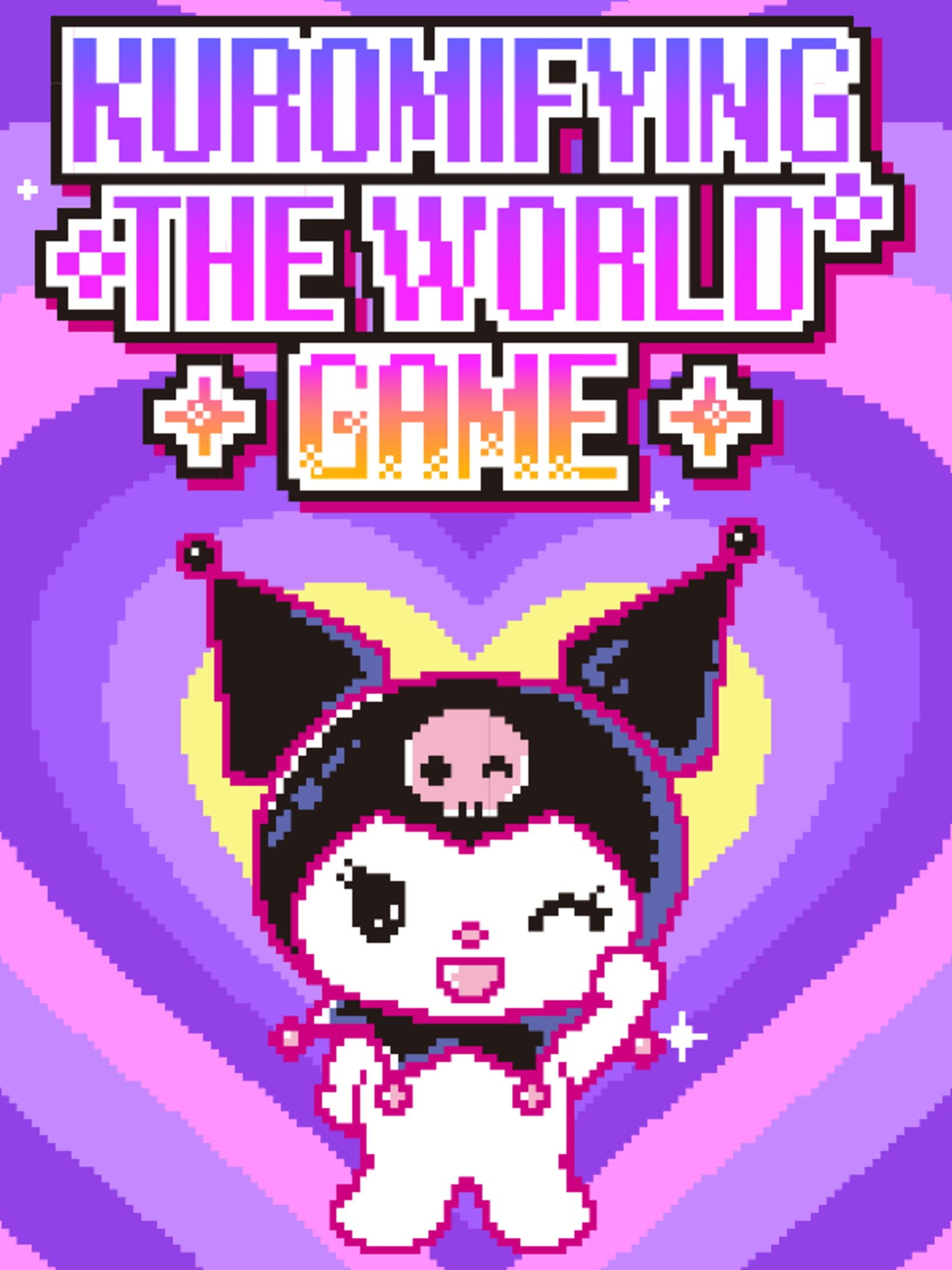 Kuromifying the World Game
