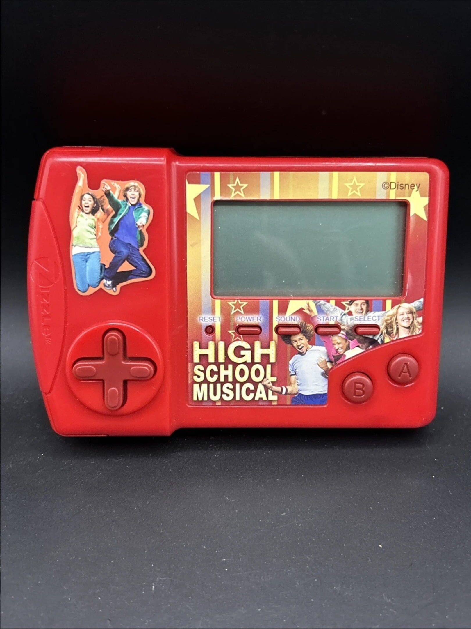 Disney High School Musical