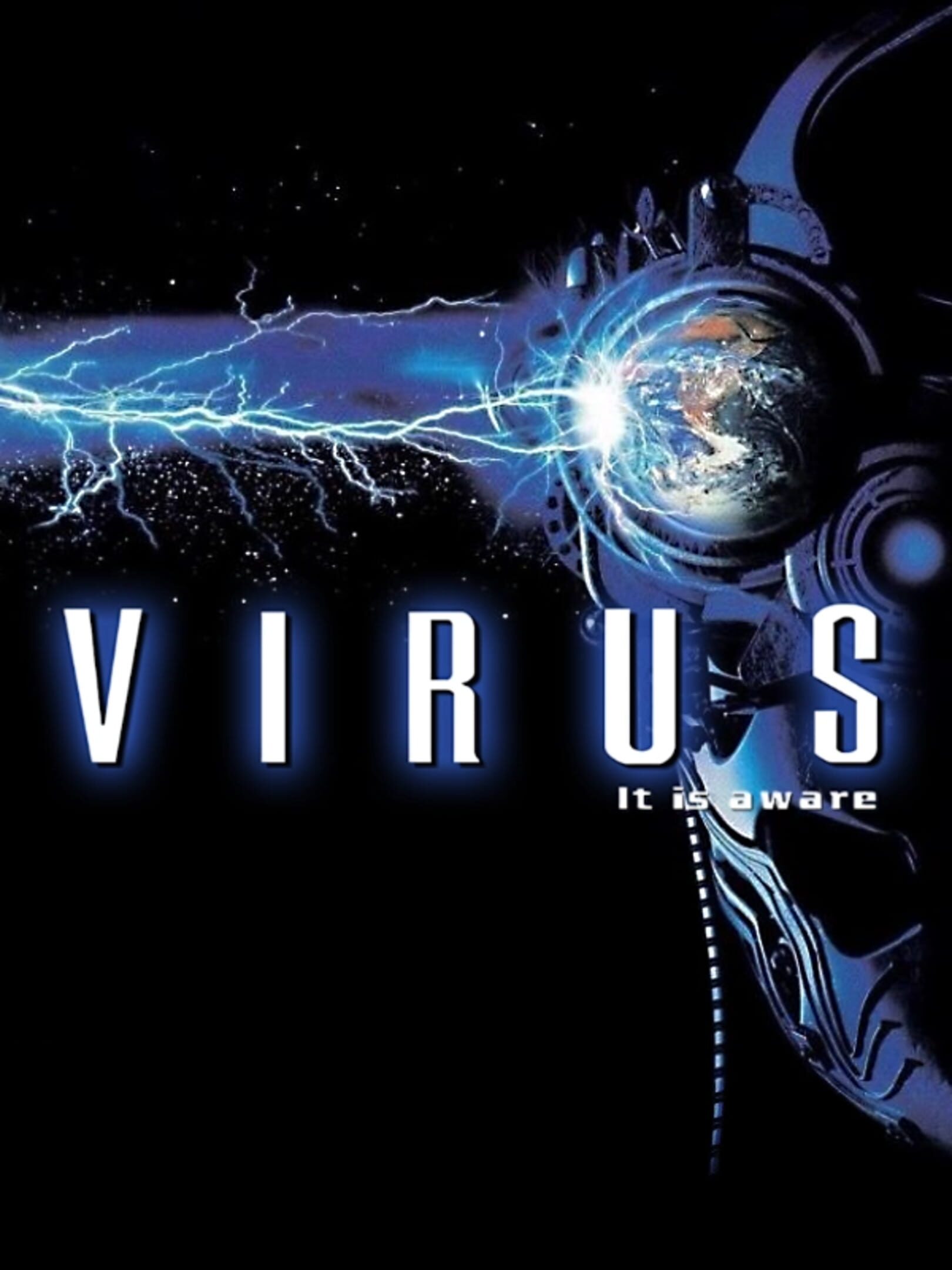 Virus: It is Aware