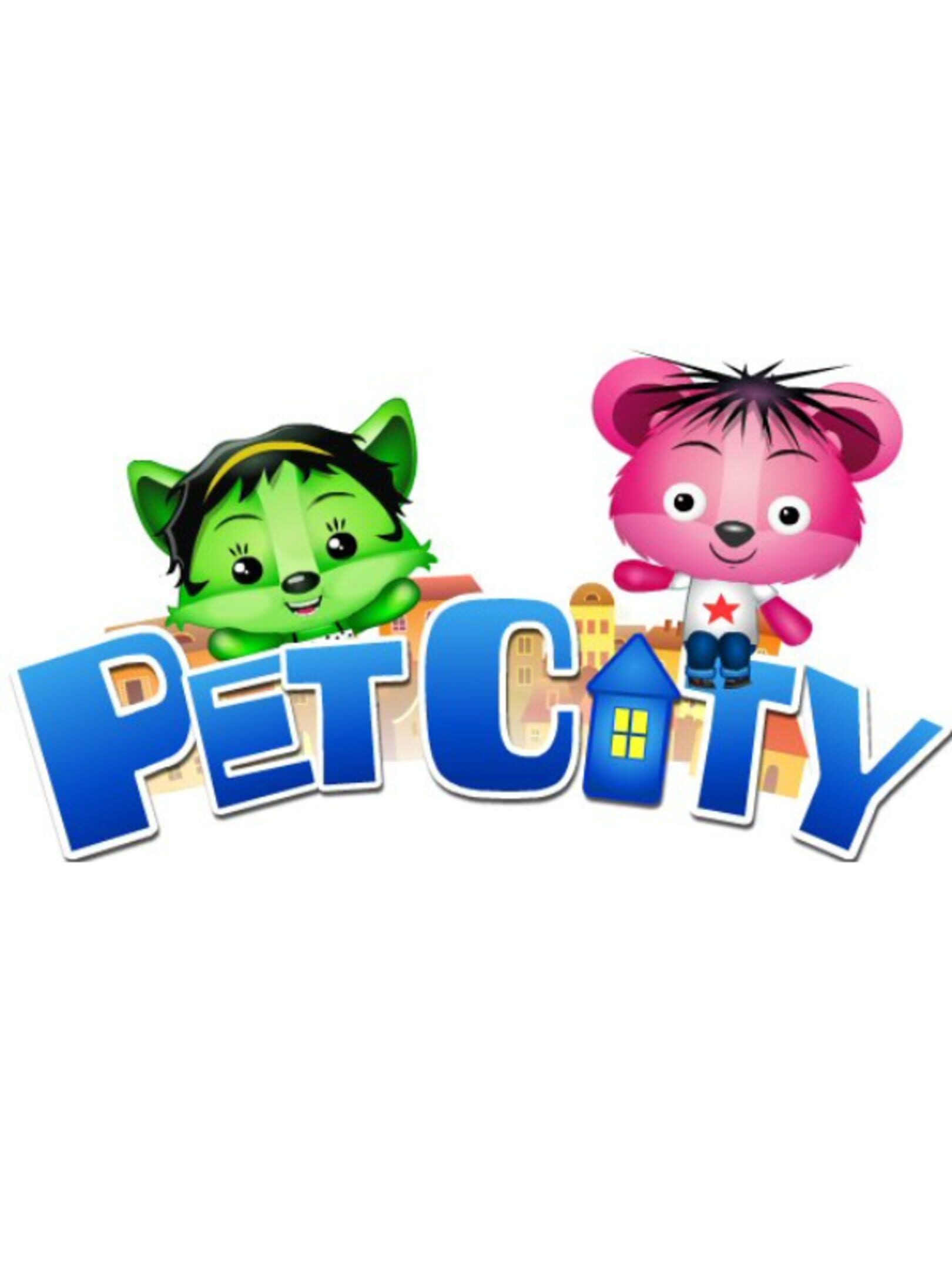Pet City