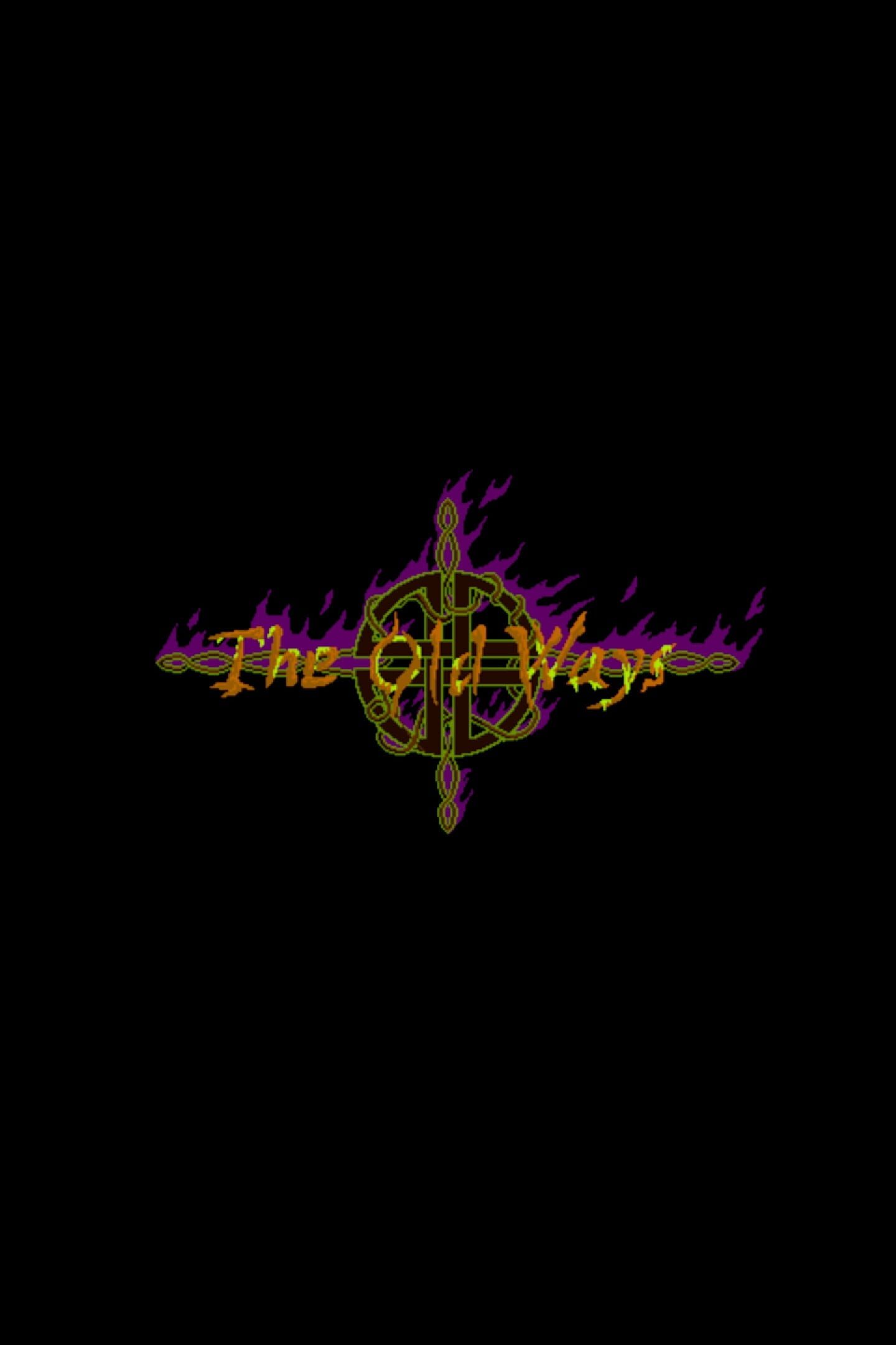 The Old Ways