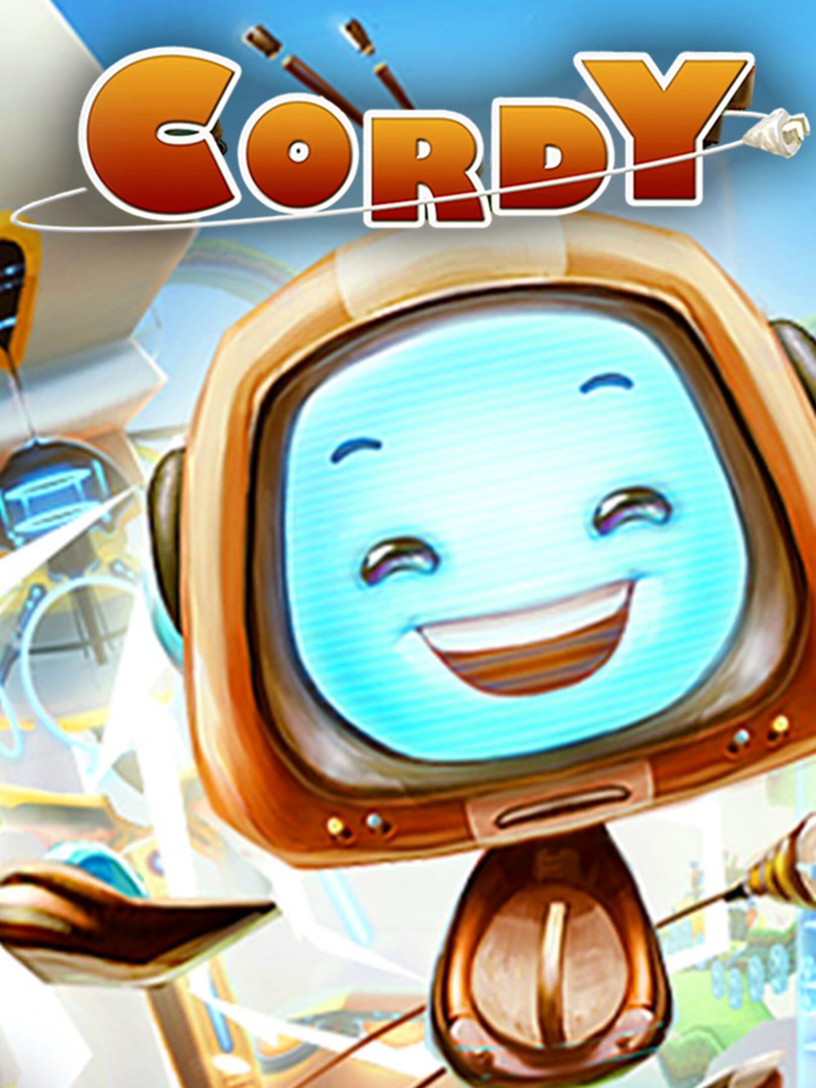 Cordy