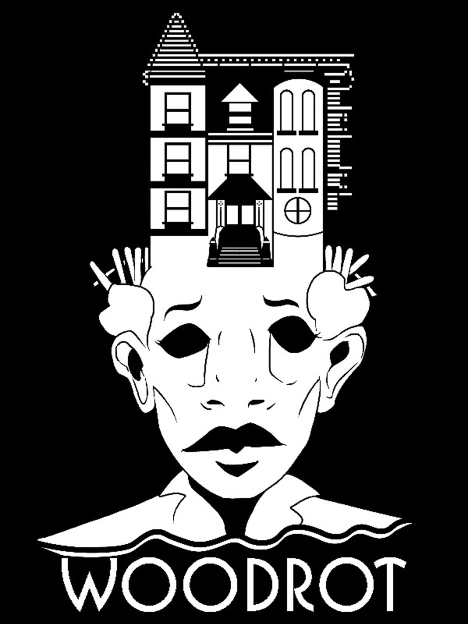Woodrot cover