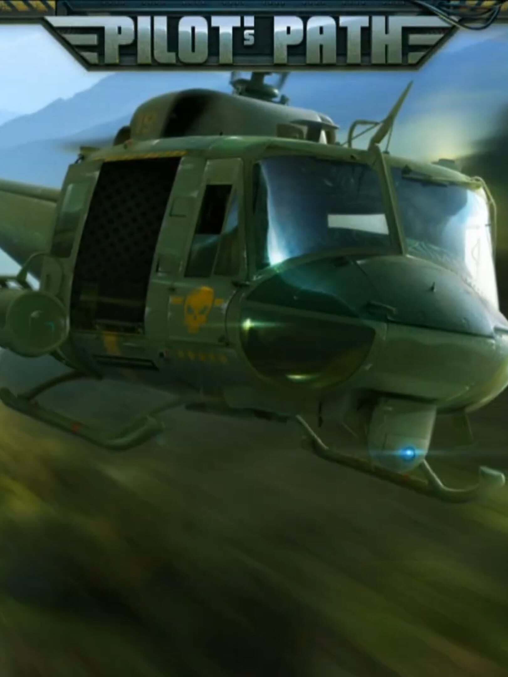 Pilot's Path