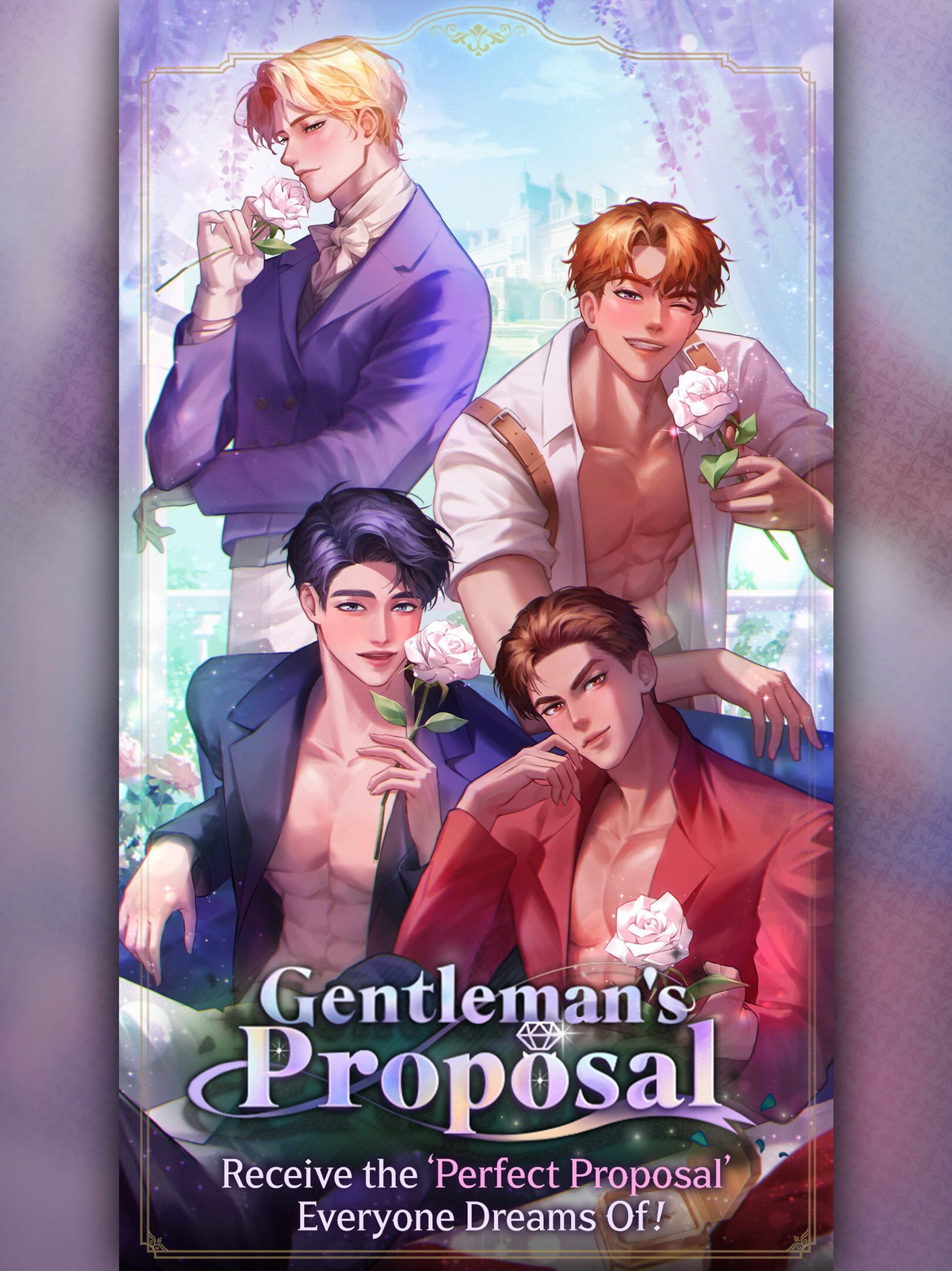 Gentleman's Proposal