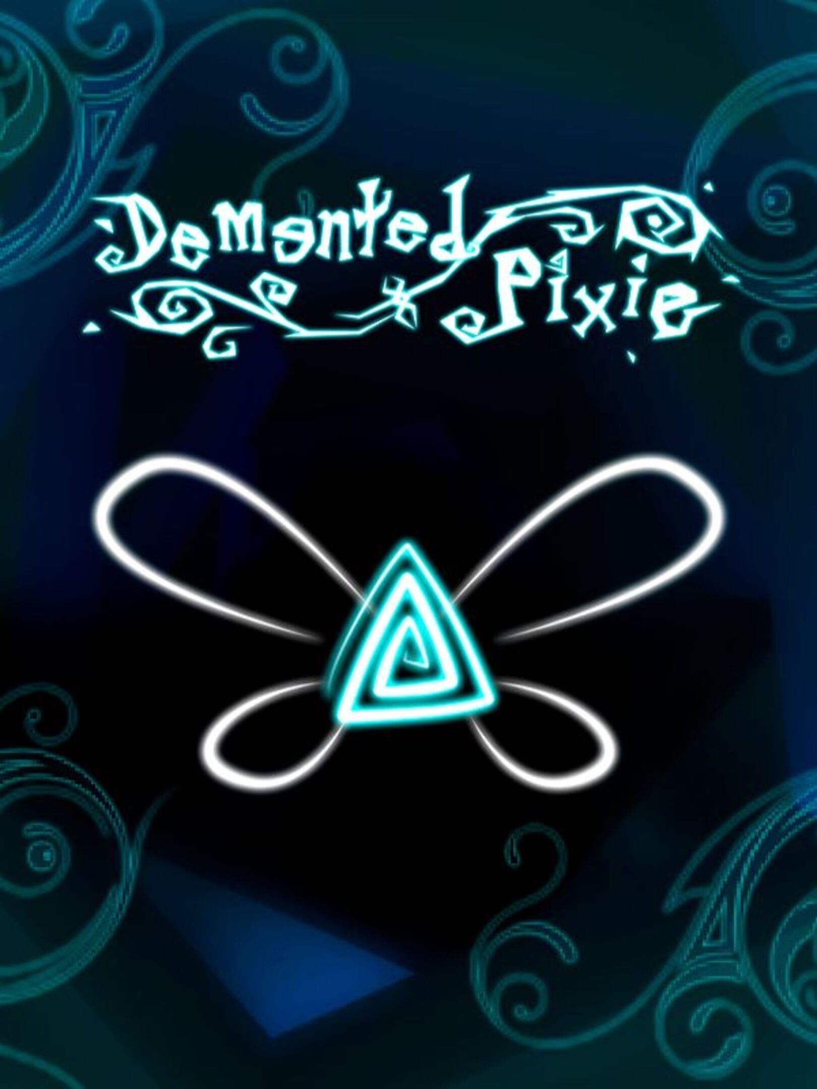 Demented Pixie