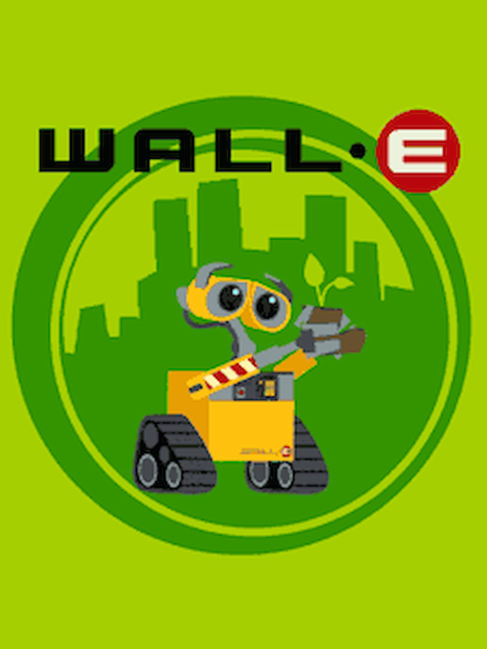 WALL-E