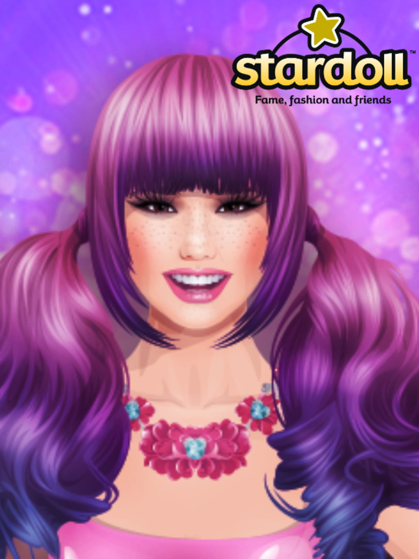 Stardoll cover