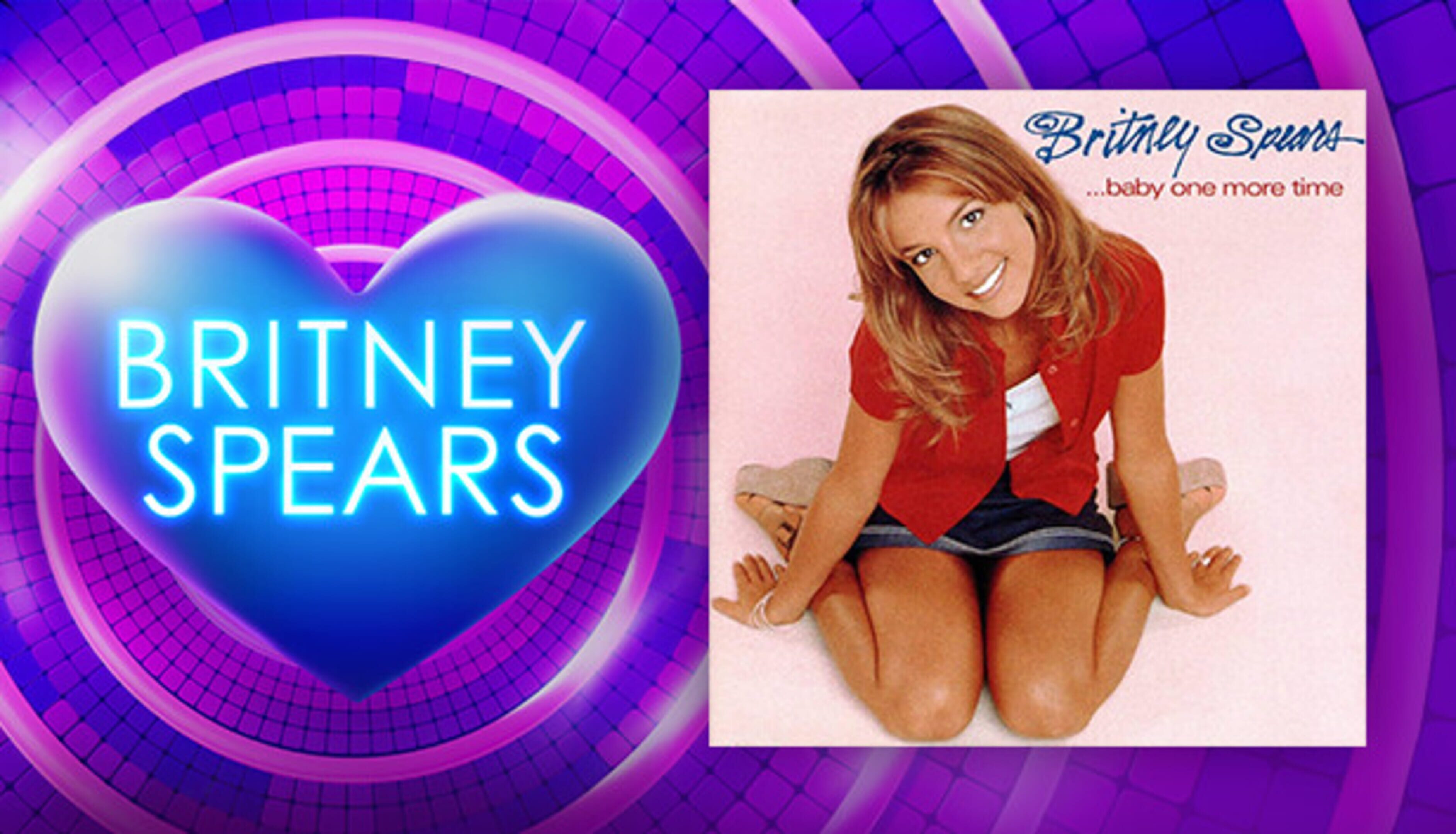 Beat Saber: Britney Spears - "…Baby One More Time"