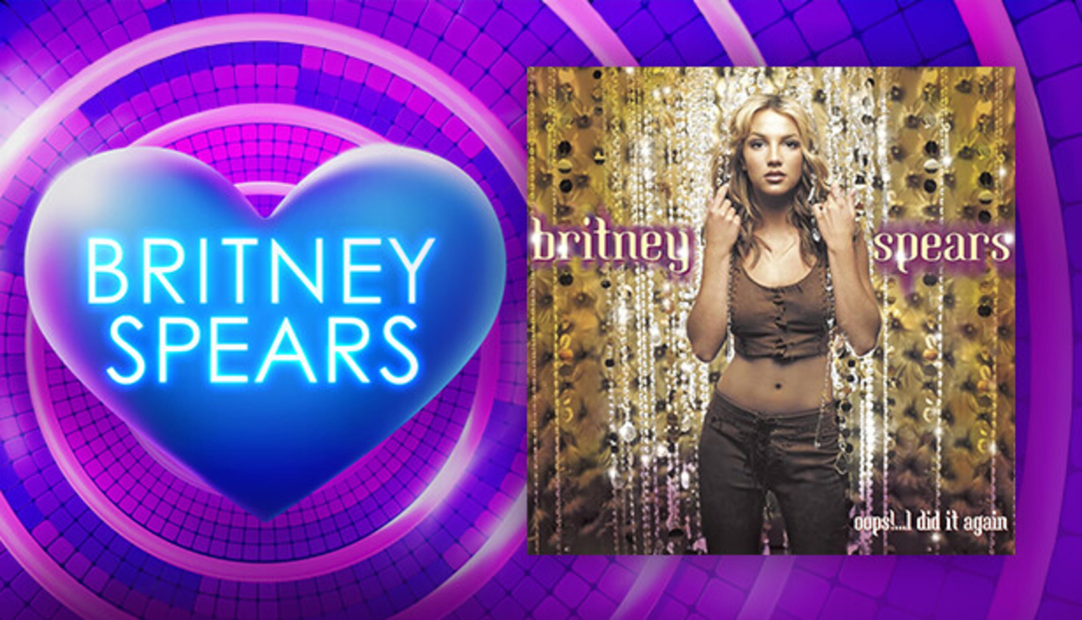 Beat Saber: Britney Spears - "Oops!...I Did It Again"