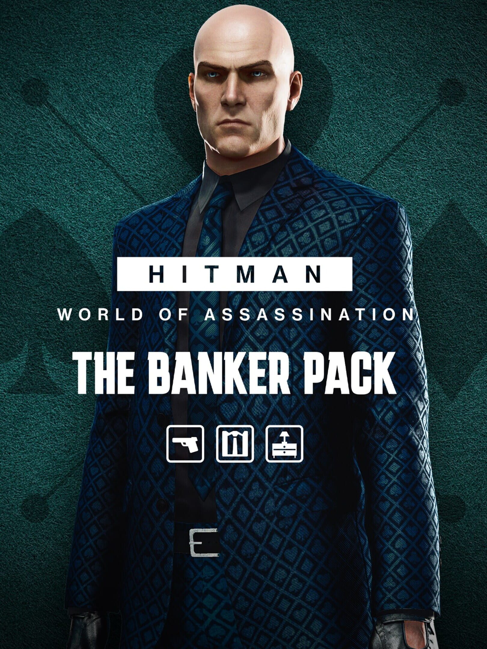 Hitman 3: The Banker Pack
