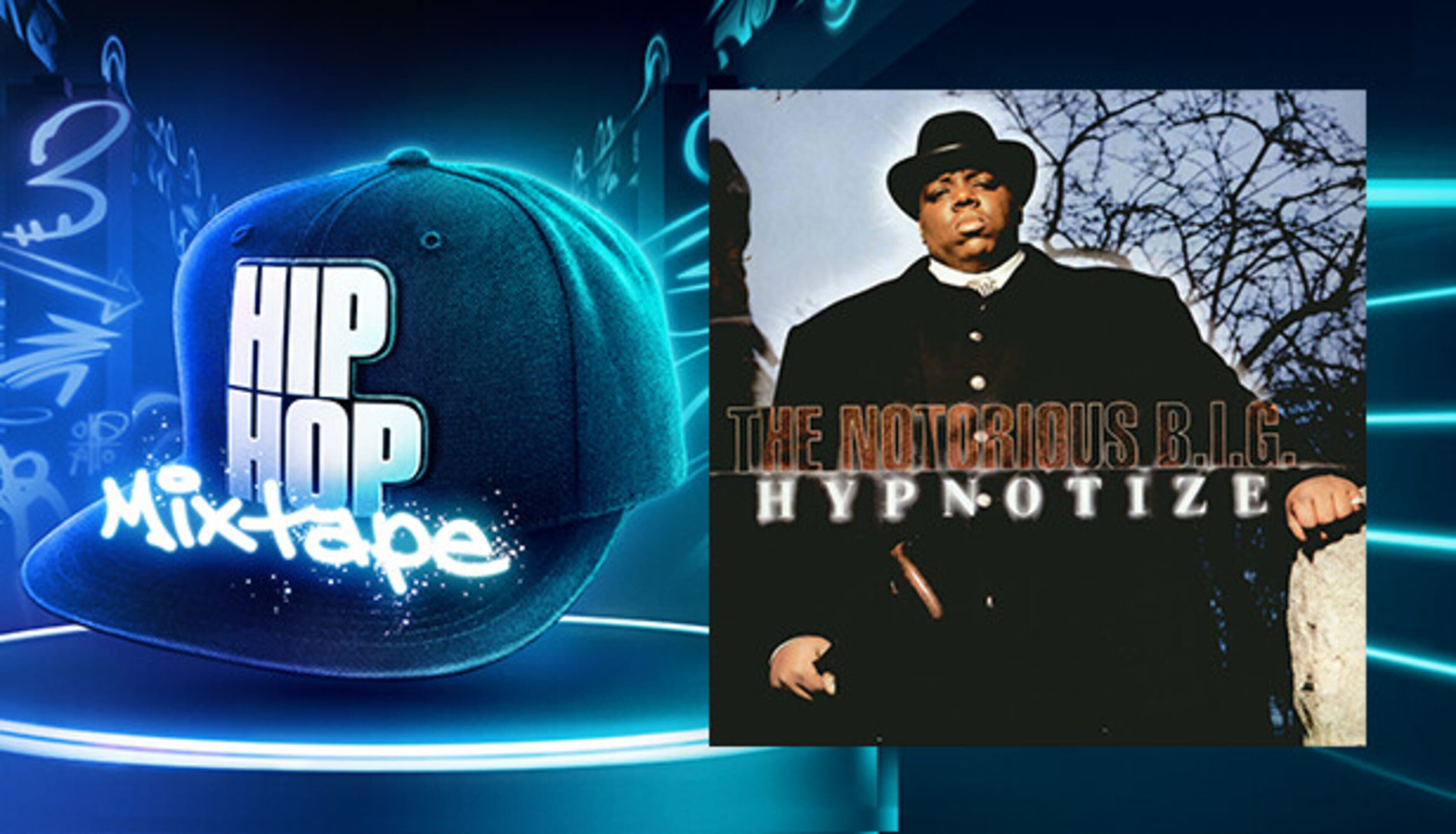 Beat Saber: The Notorious B.I.G. - "Hypnotize"